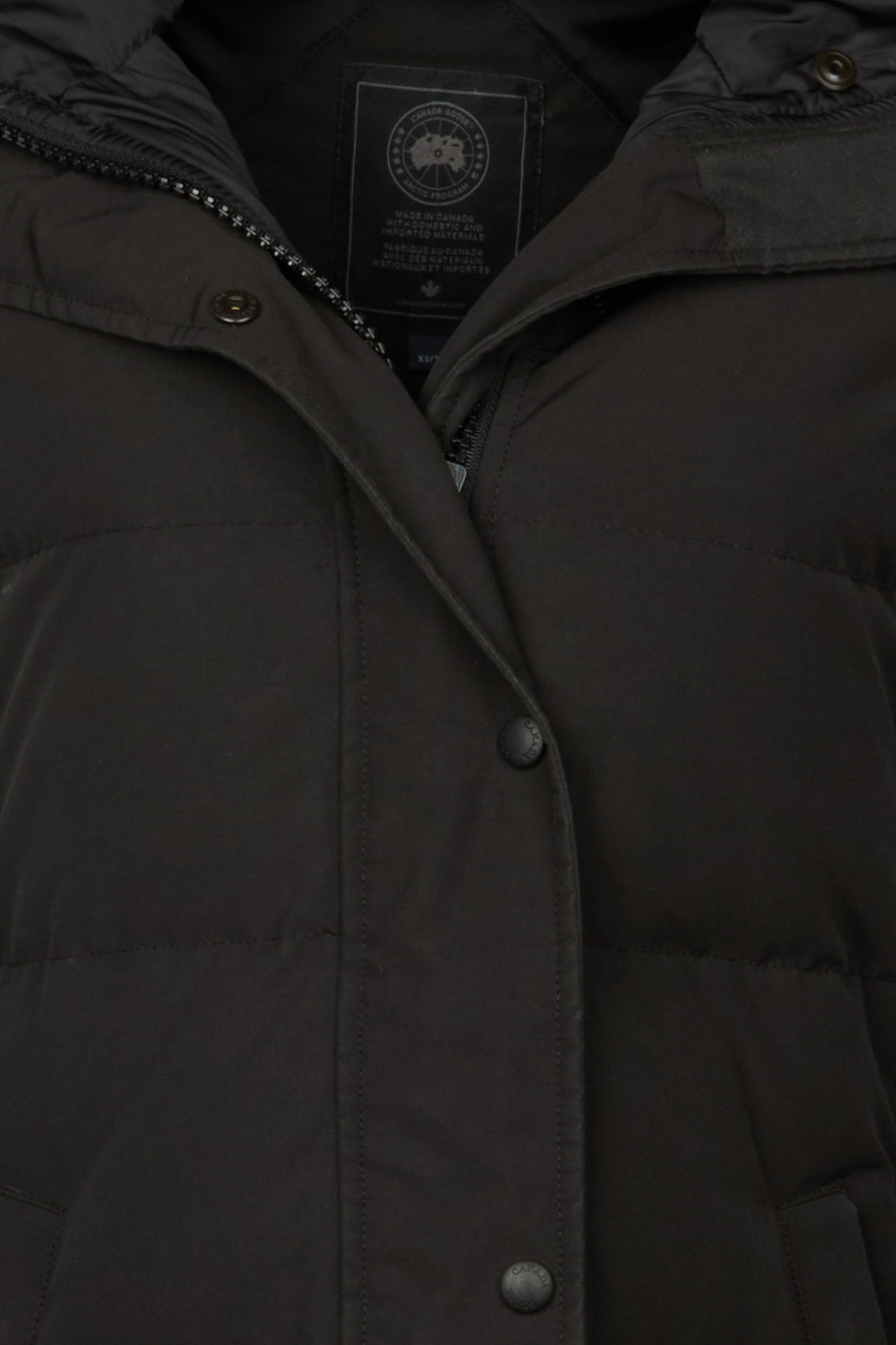 detail