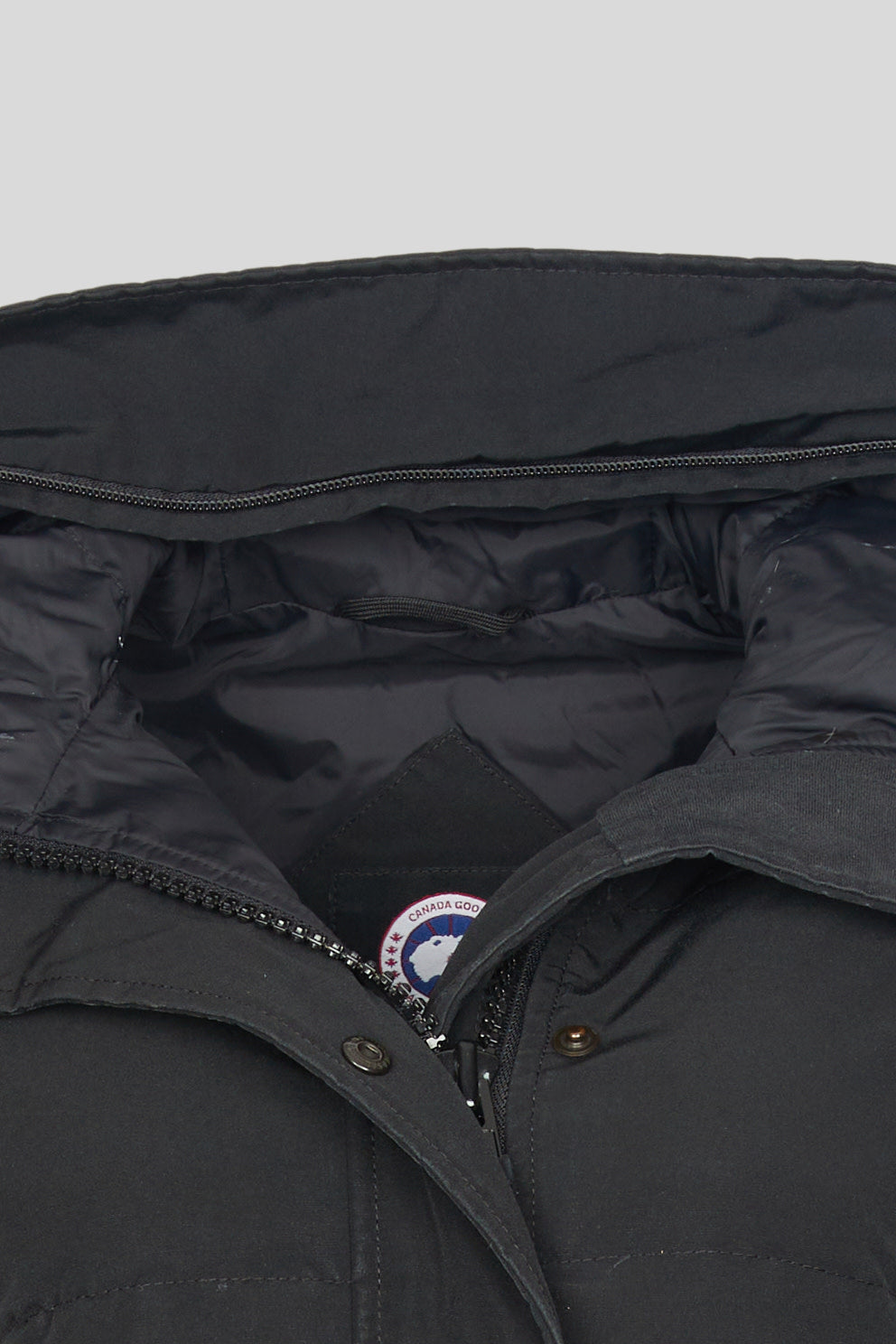 Shelburne Parka