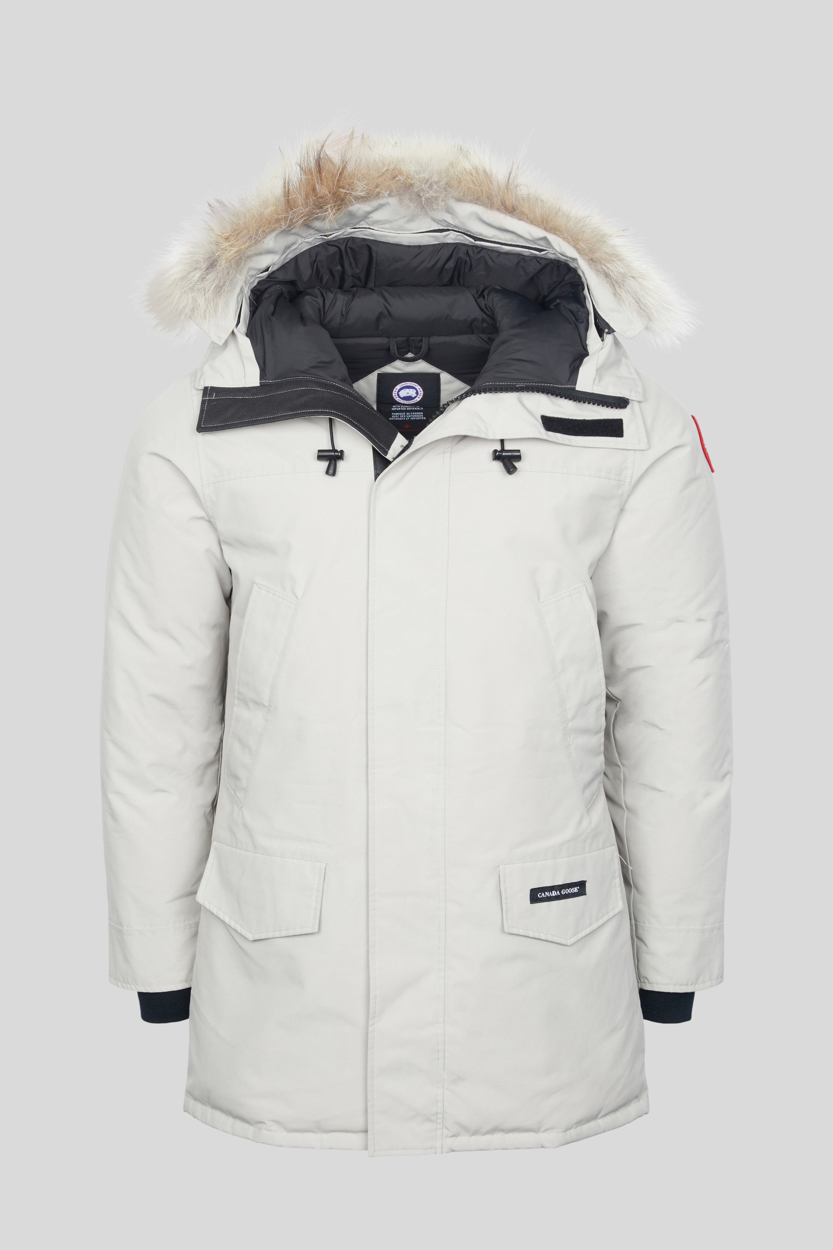 Used Langford Parka for sale - Canada Goose Generations US