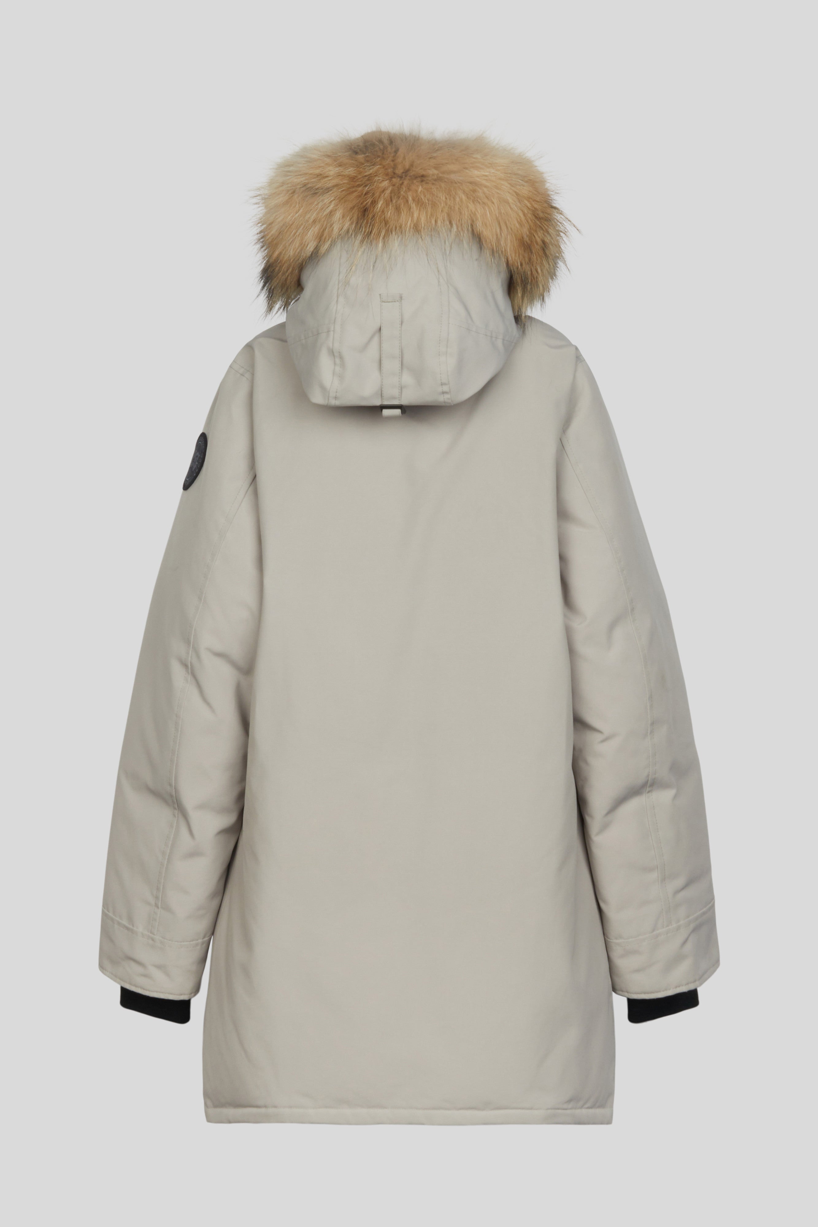 Used Langford Parka Black Label Heritage for sale - Canada Goose
