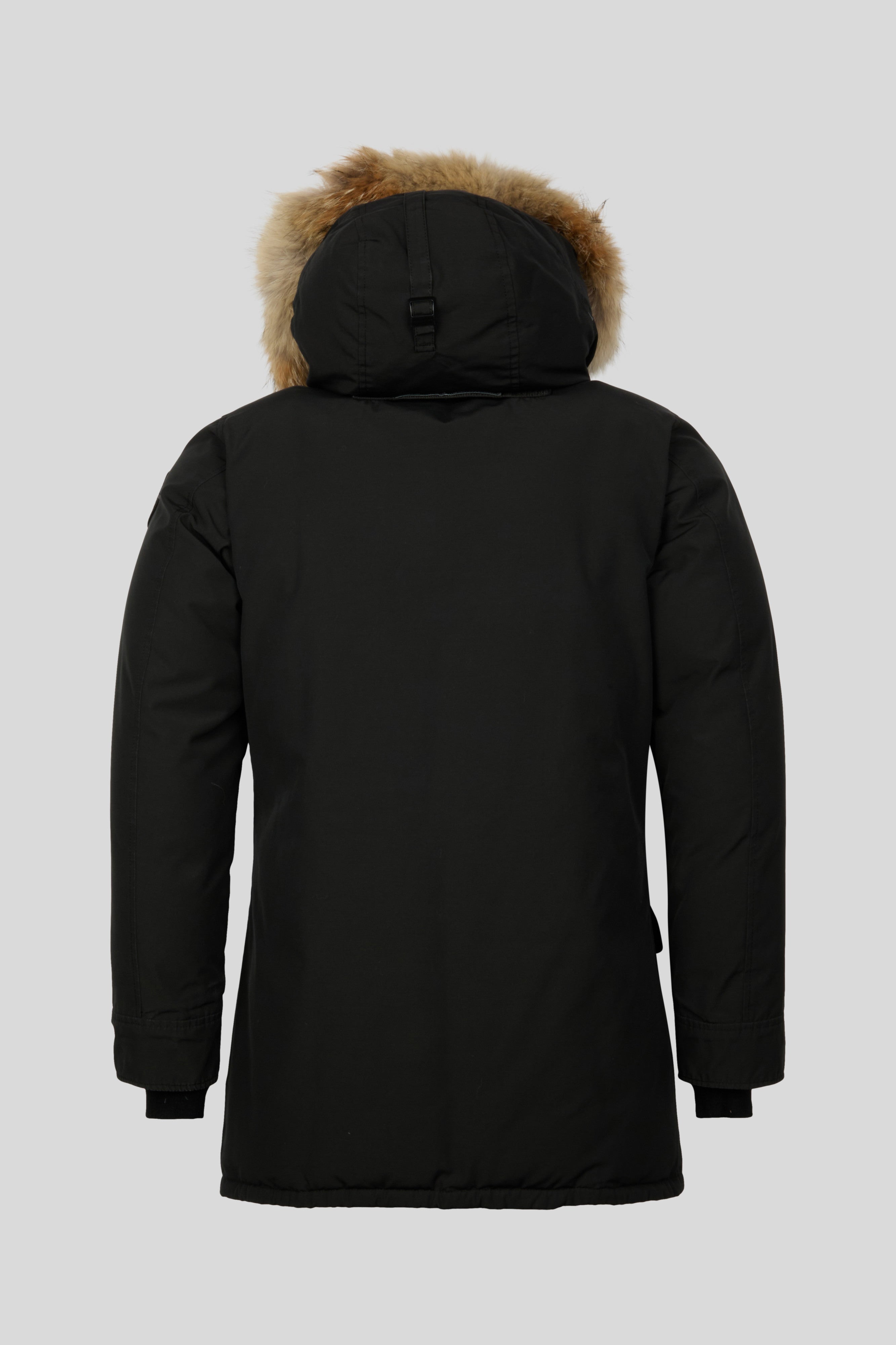 特価  Chateau Parka ロンハーマン L 特価CANADA GOOSE Chateau Parka ロンハーマン L - メルカリ