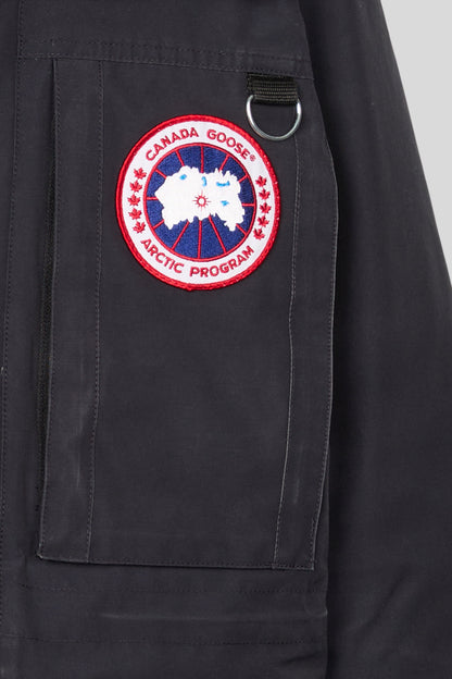 Macculloch Parka