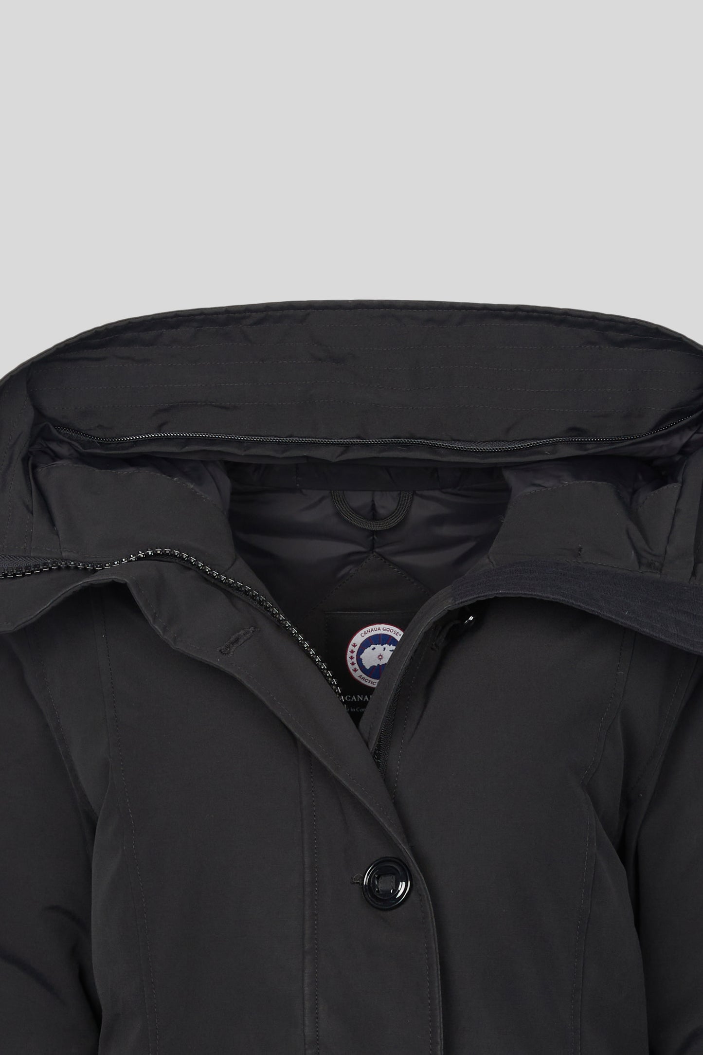 Rossclair Parka