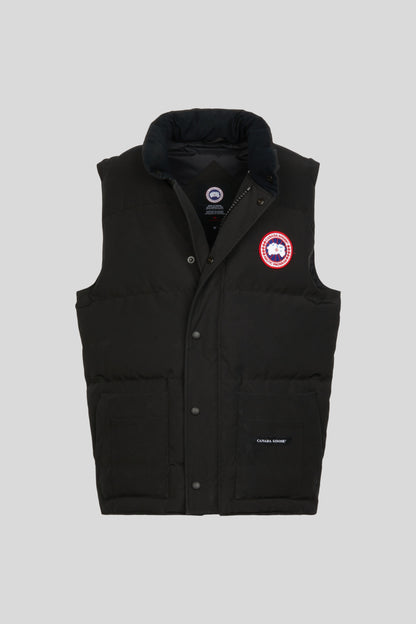 Freestyle Crew Vest