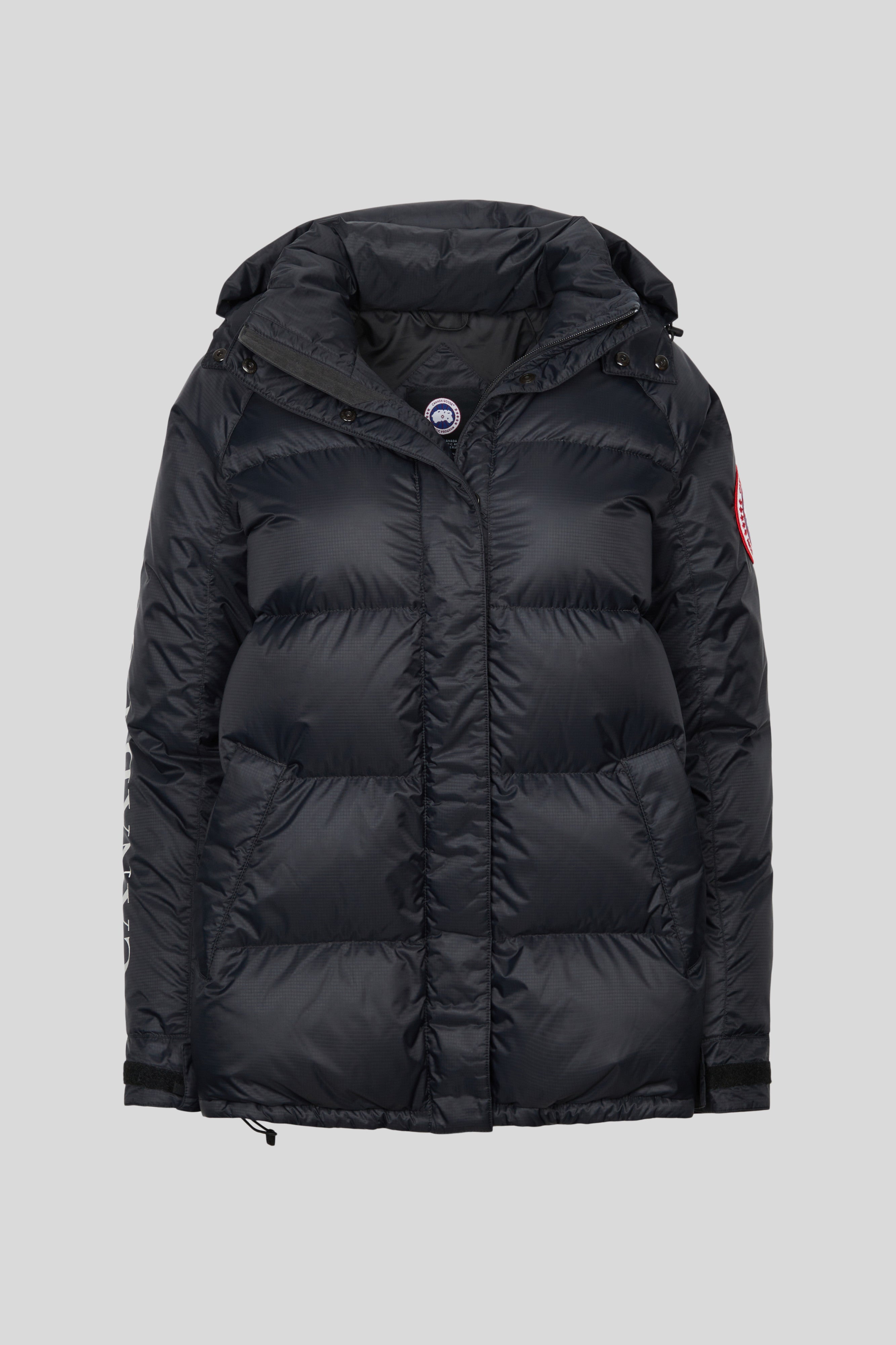 Canada goose approach jacket womens on sale