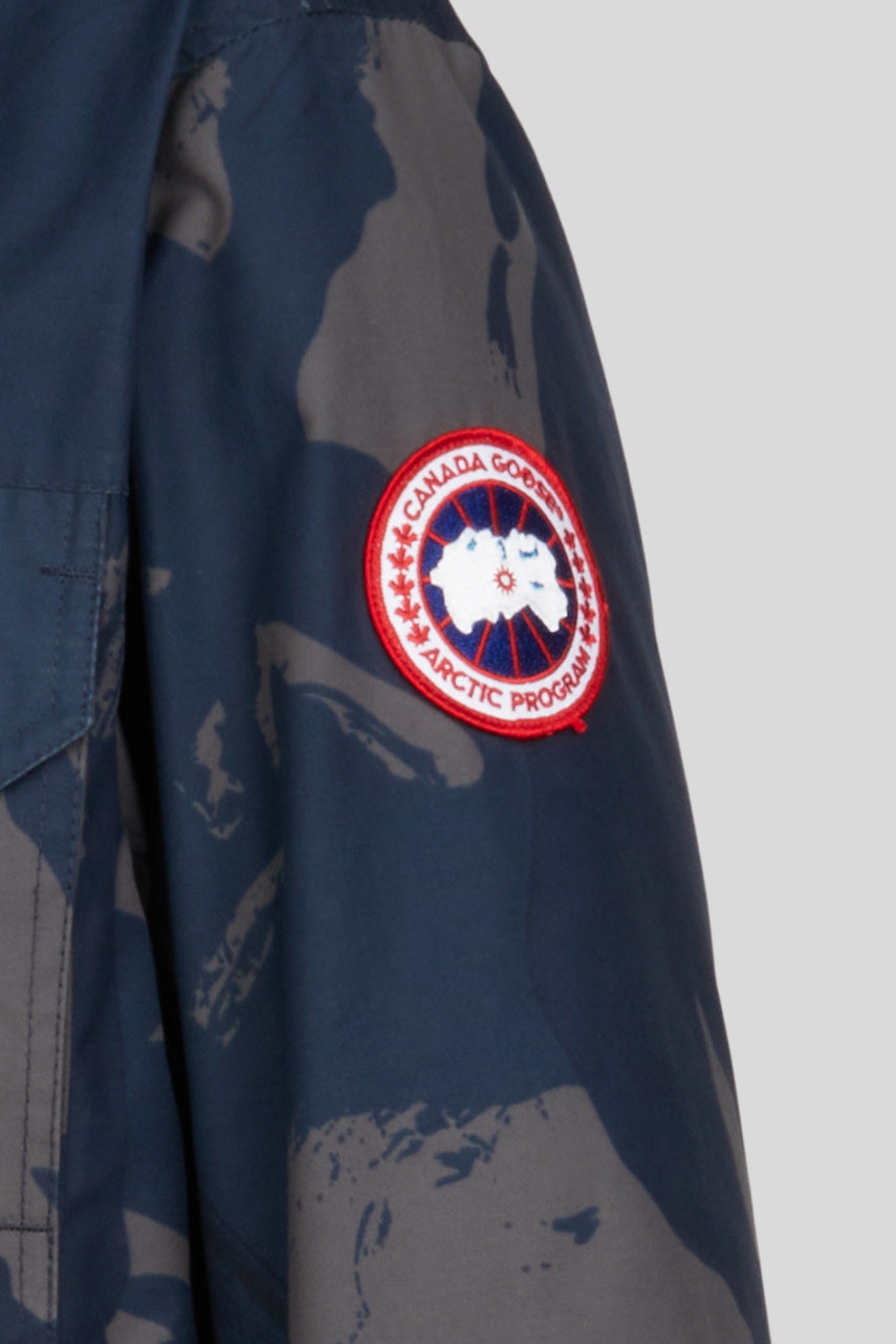 Maitland Parka