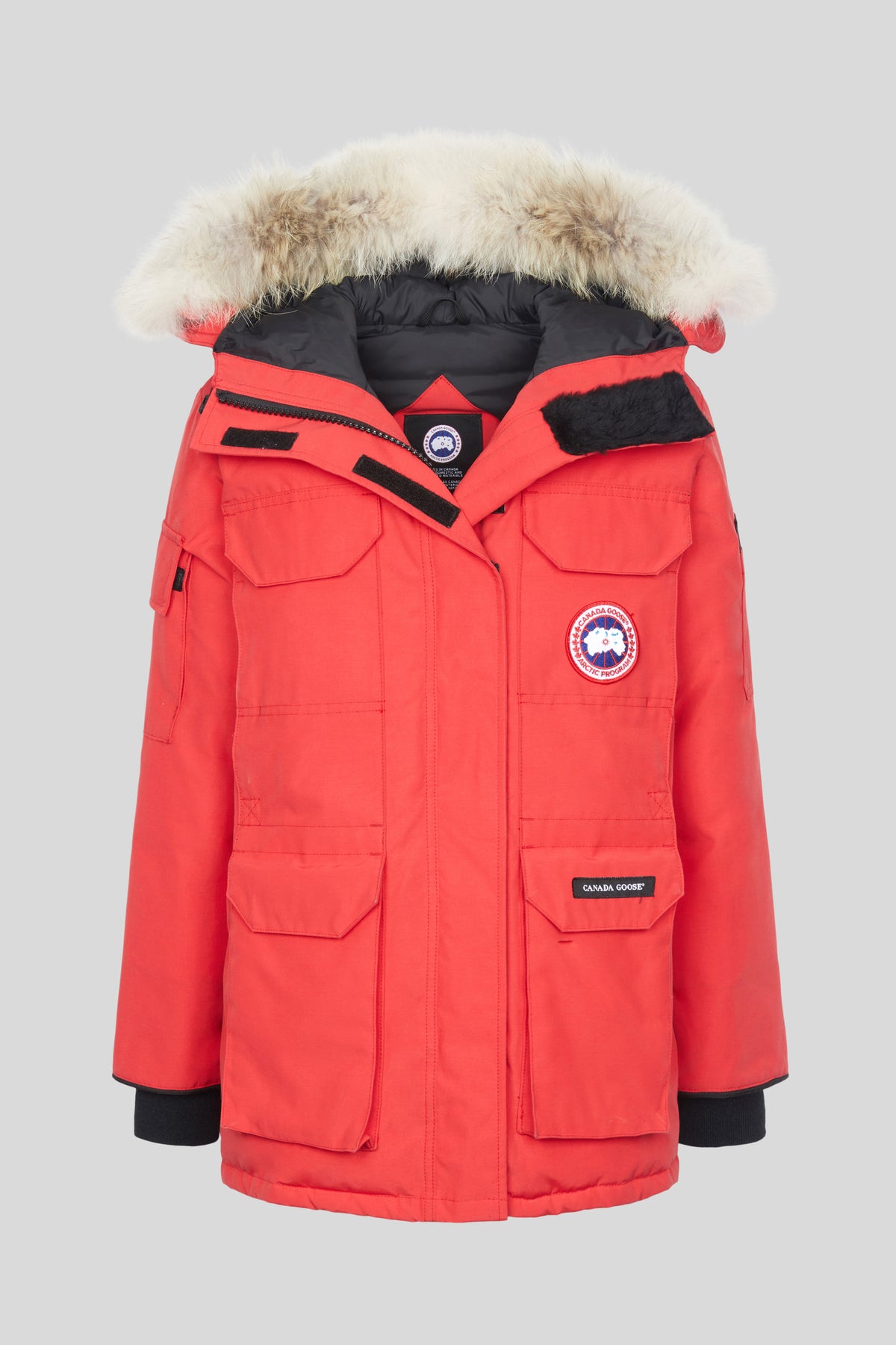 Parka Fusion Canada Goose Expedition 08 4x4 CANADA GOOSE Wyndham 