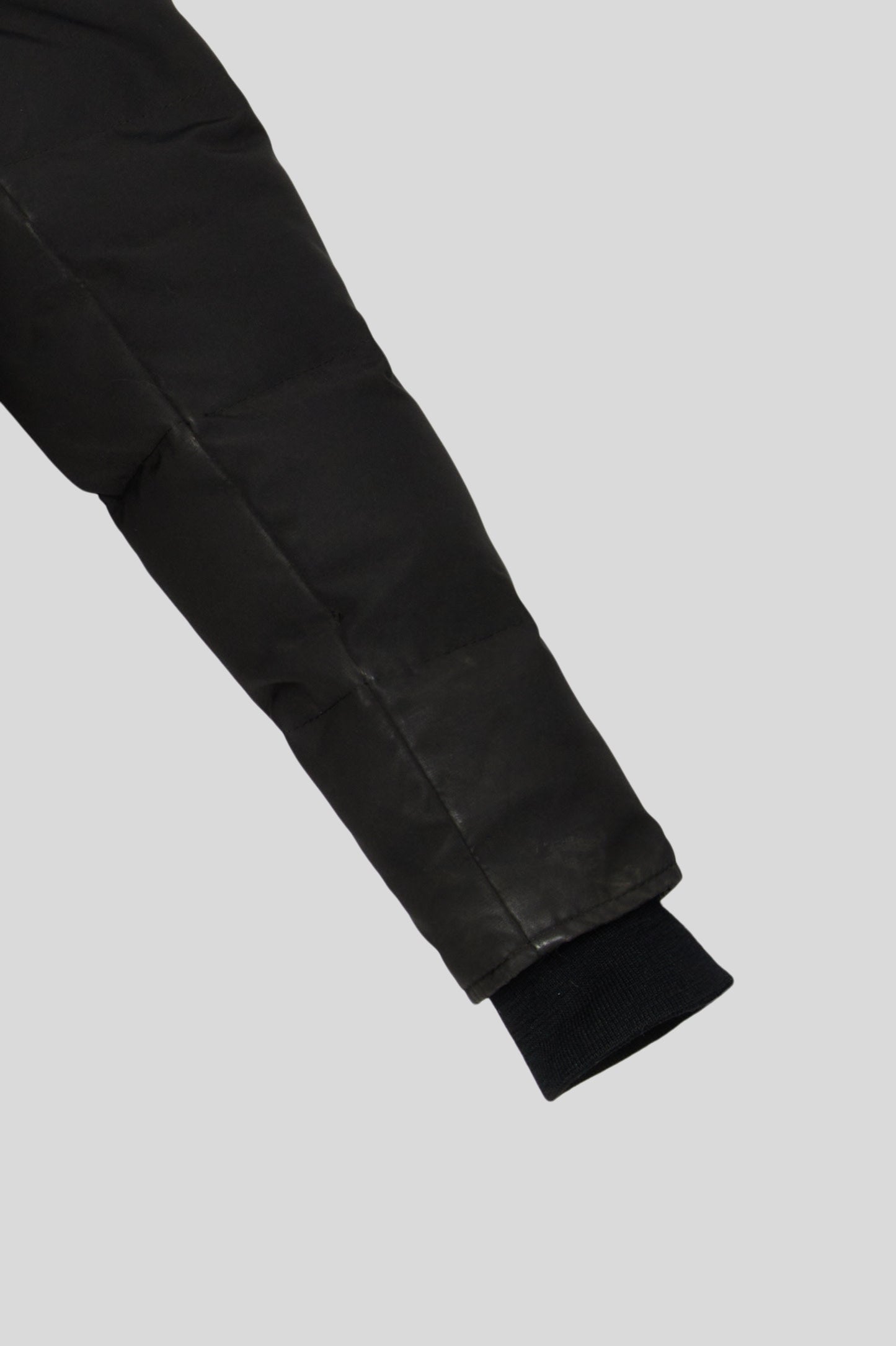 Wyndham Parka