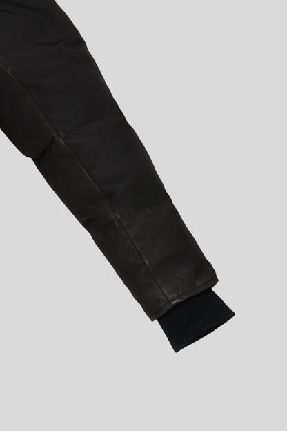 Wyndham Parka