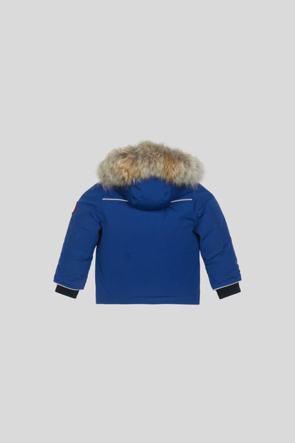 Kids Lynx Parka