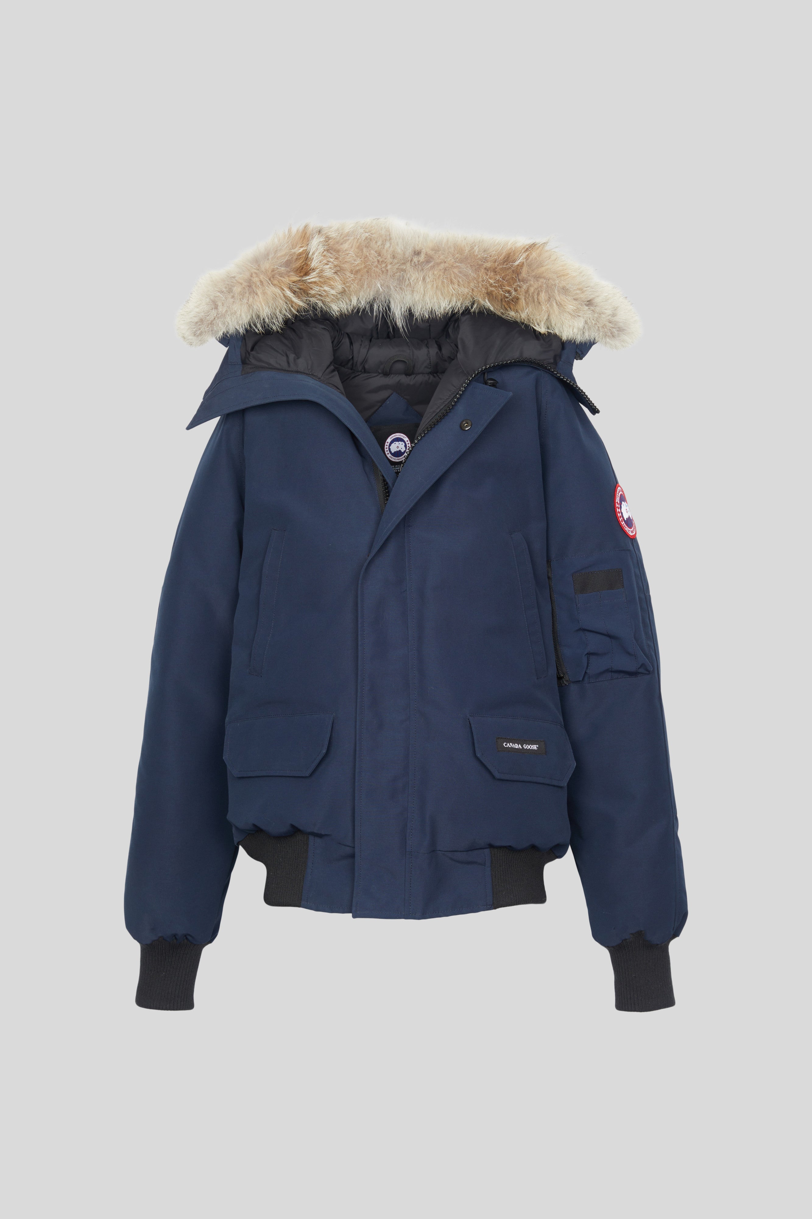 Used Chilliwack Bomber Heritage for sale - Canada Goose Generations US