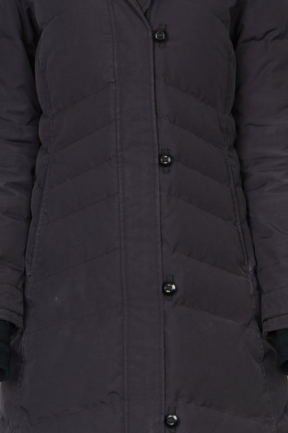 Lorette Parka Black Label