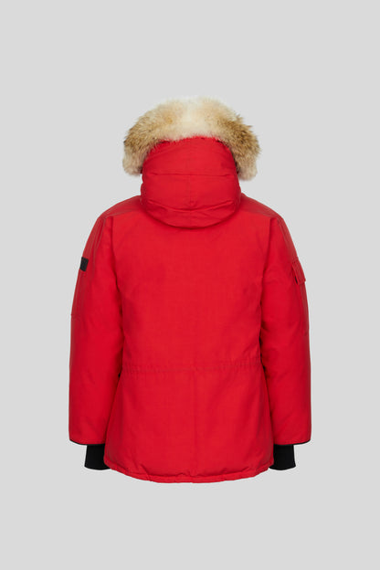 Expedition Parka Fusion Fit