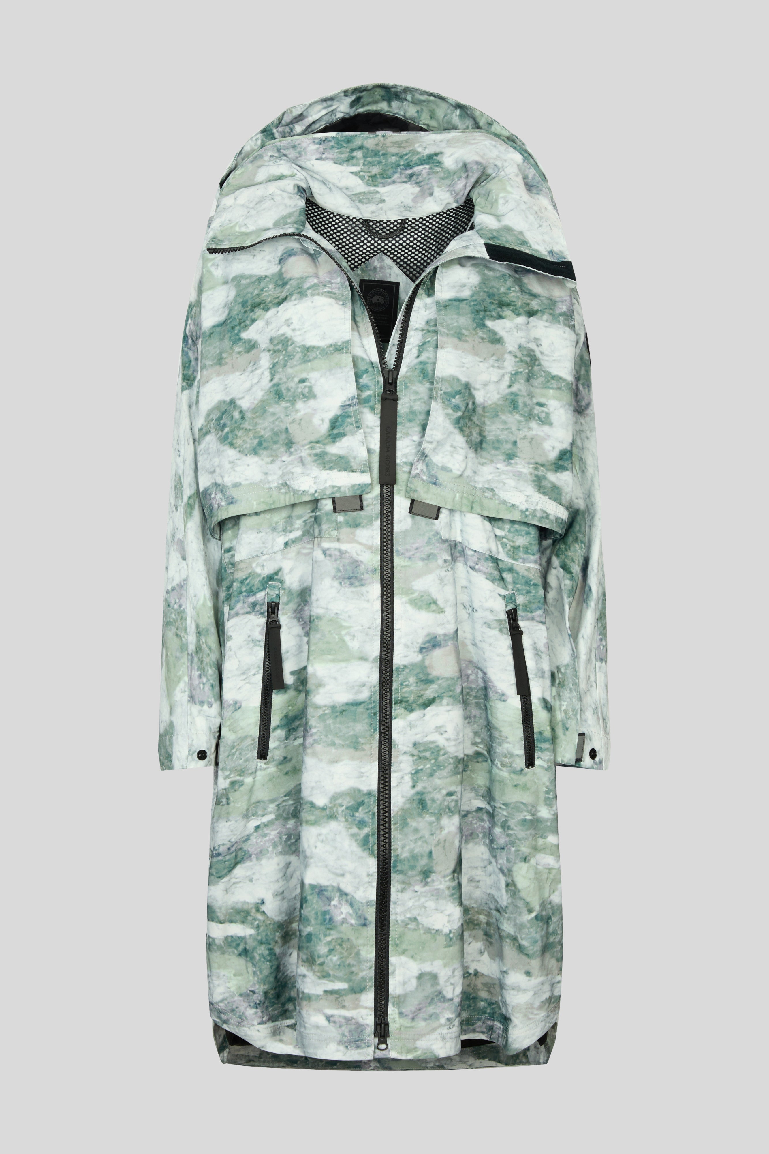 Used Cinematographer Jacket Print for sale - Canada Goose