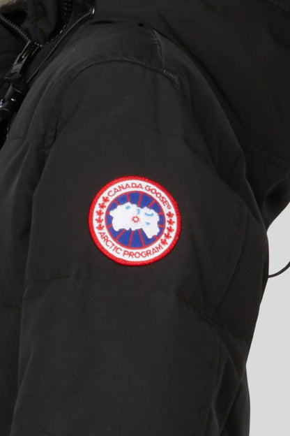 Shelburne Parka