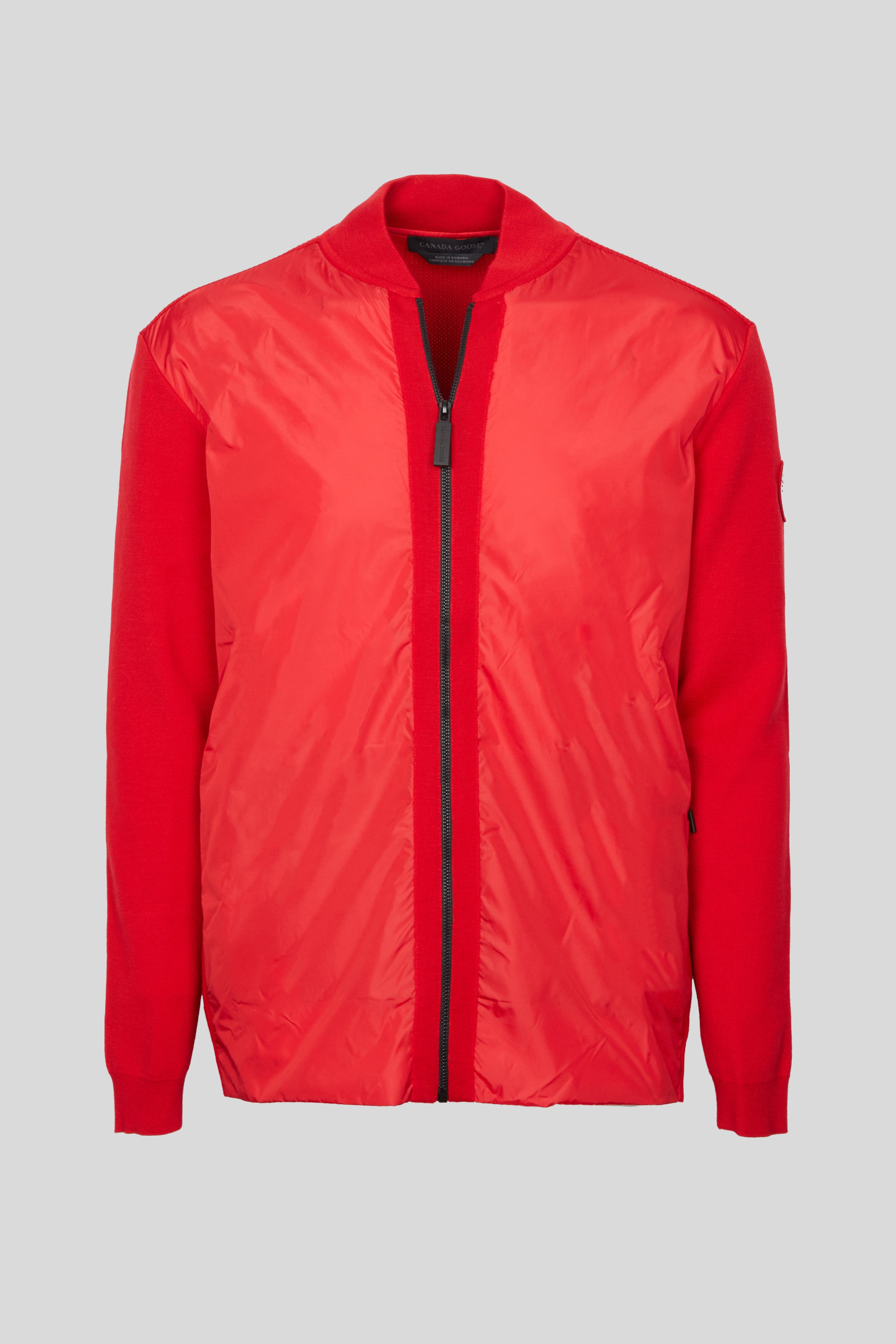 Used Windbridge Full Zip Sweater for sale - Canada Goose