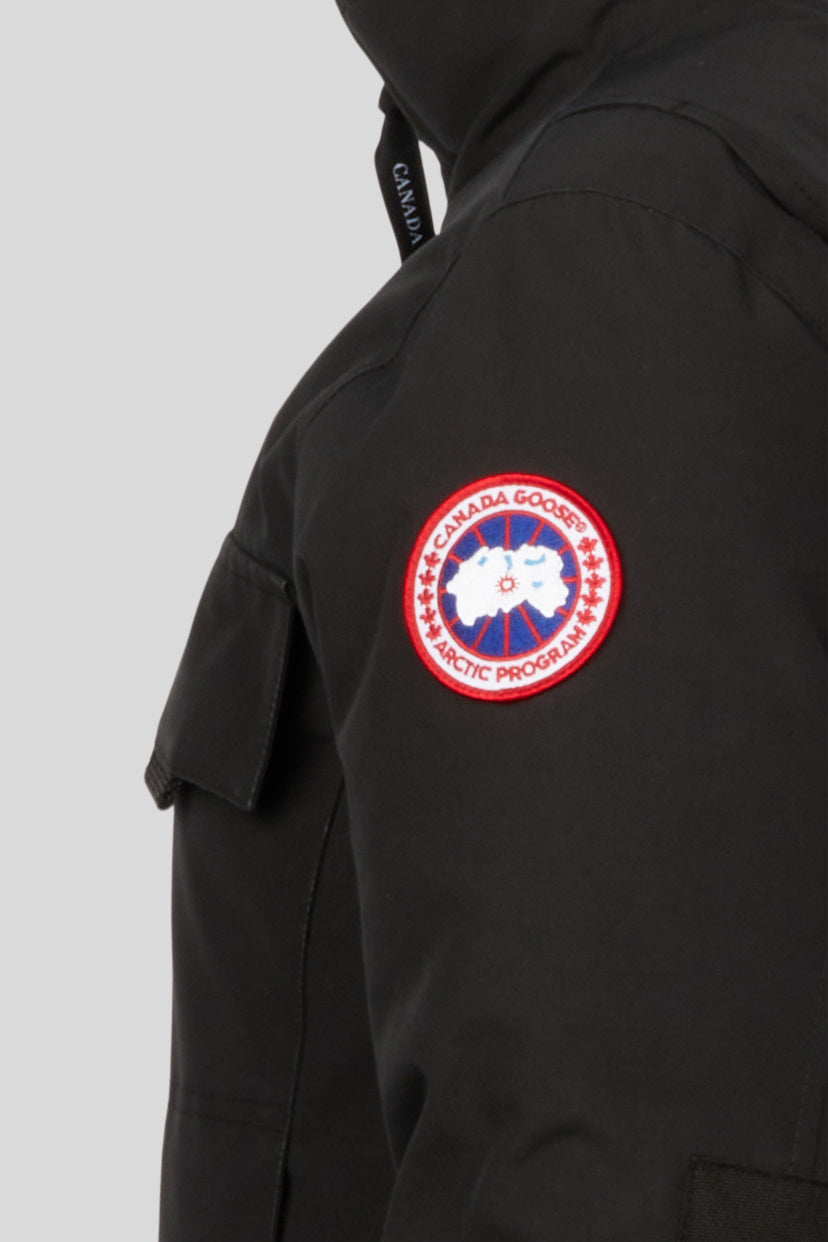 Used Woolford Jacket Fusion Fit for sale Canada Goose Generations US
