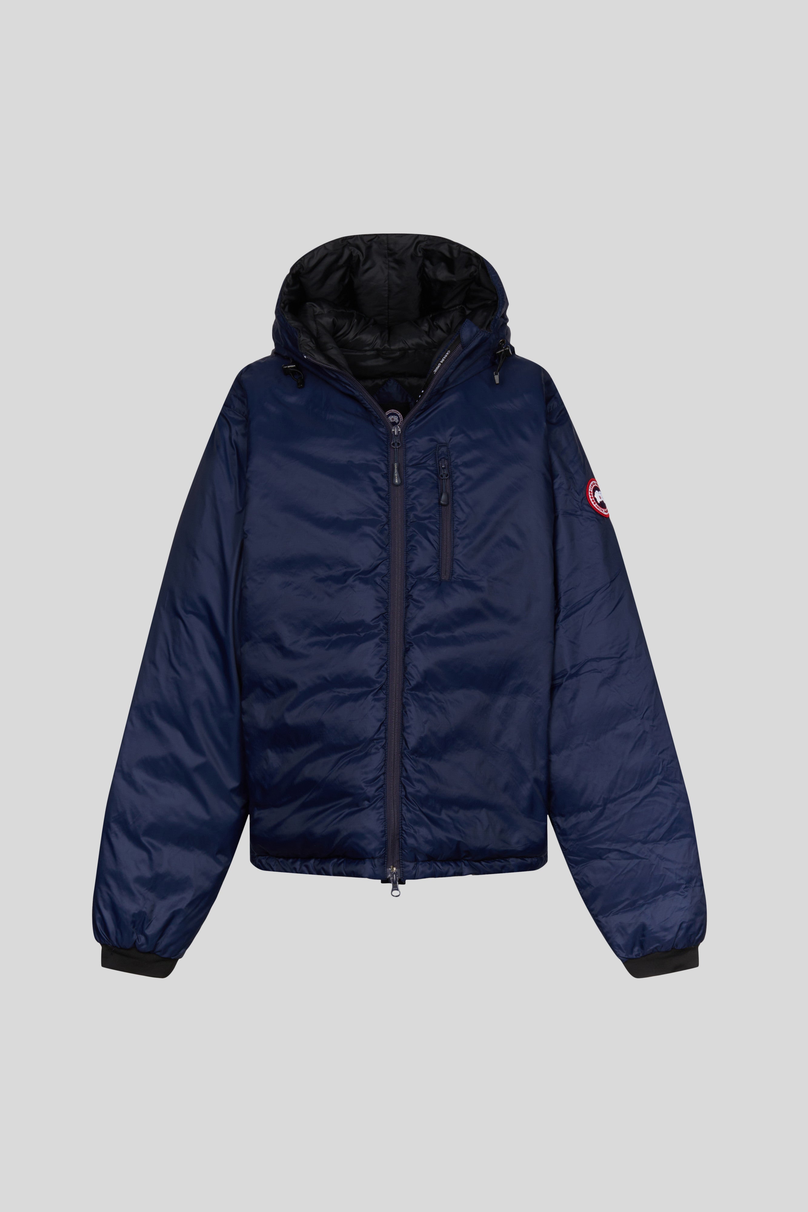 Used Lodge Hoody for sale - Canada Goose Generations US