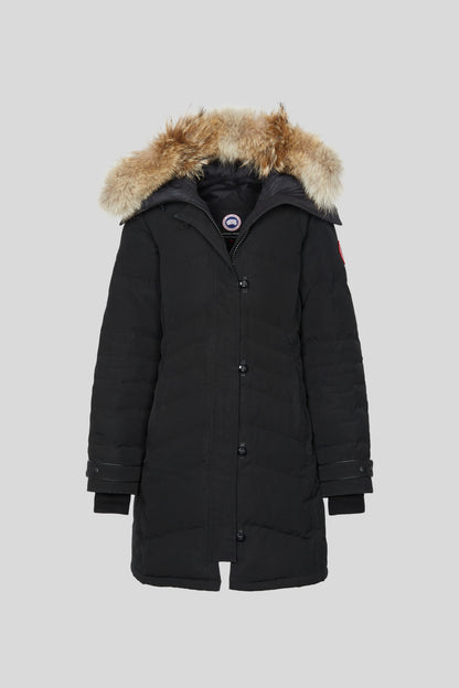 Lorette Parka