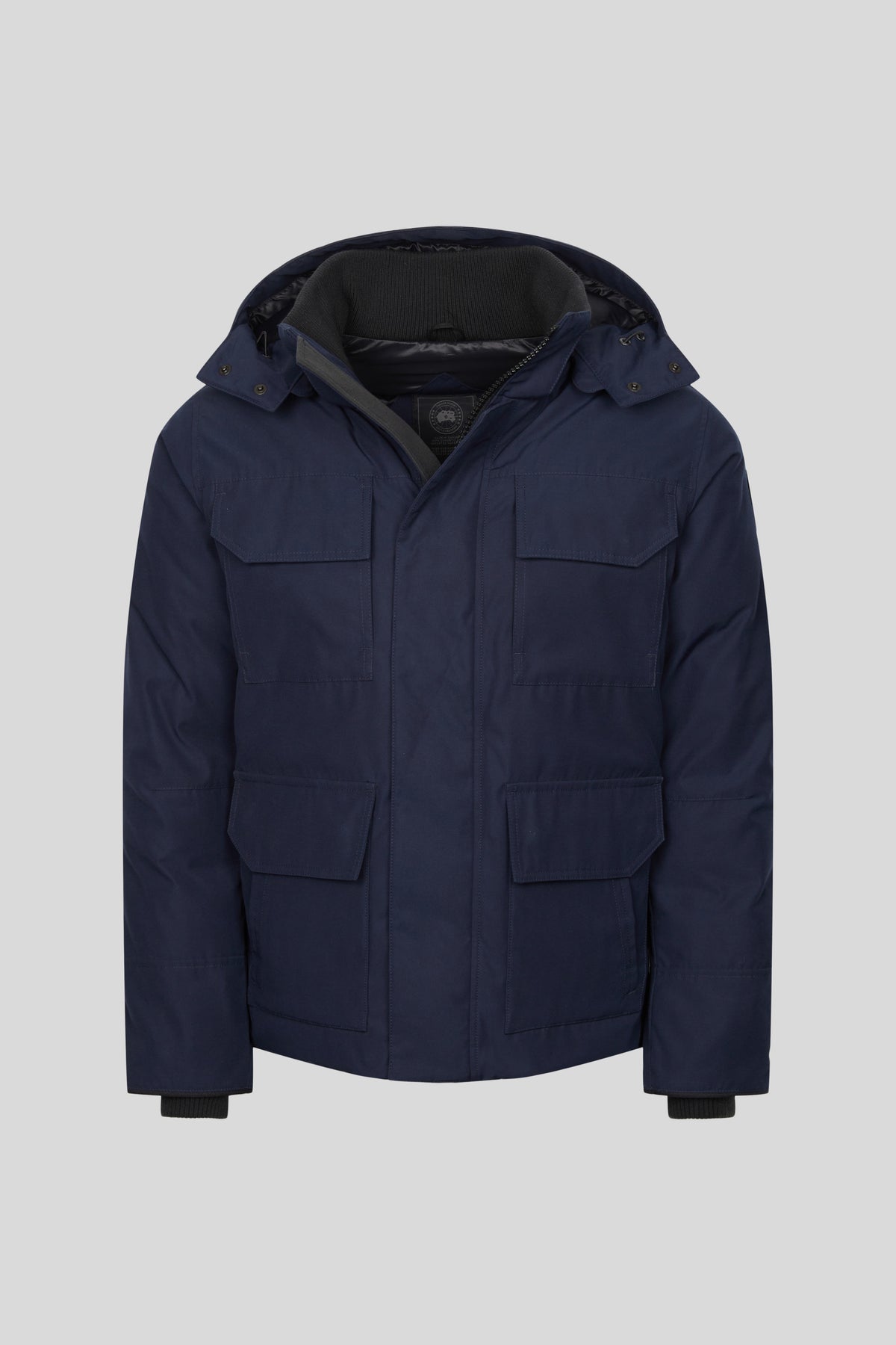 Used Maitland Parka Black Label for sale - Canada Goose Generations US