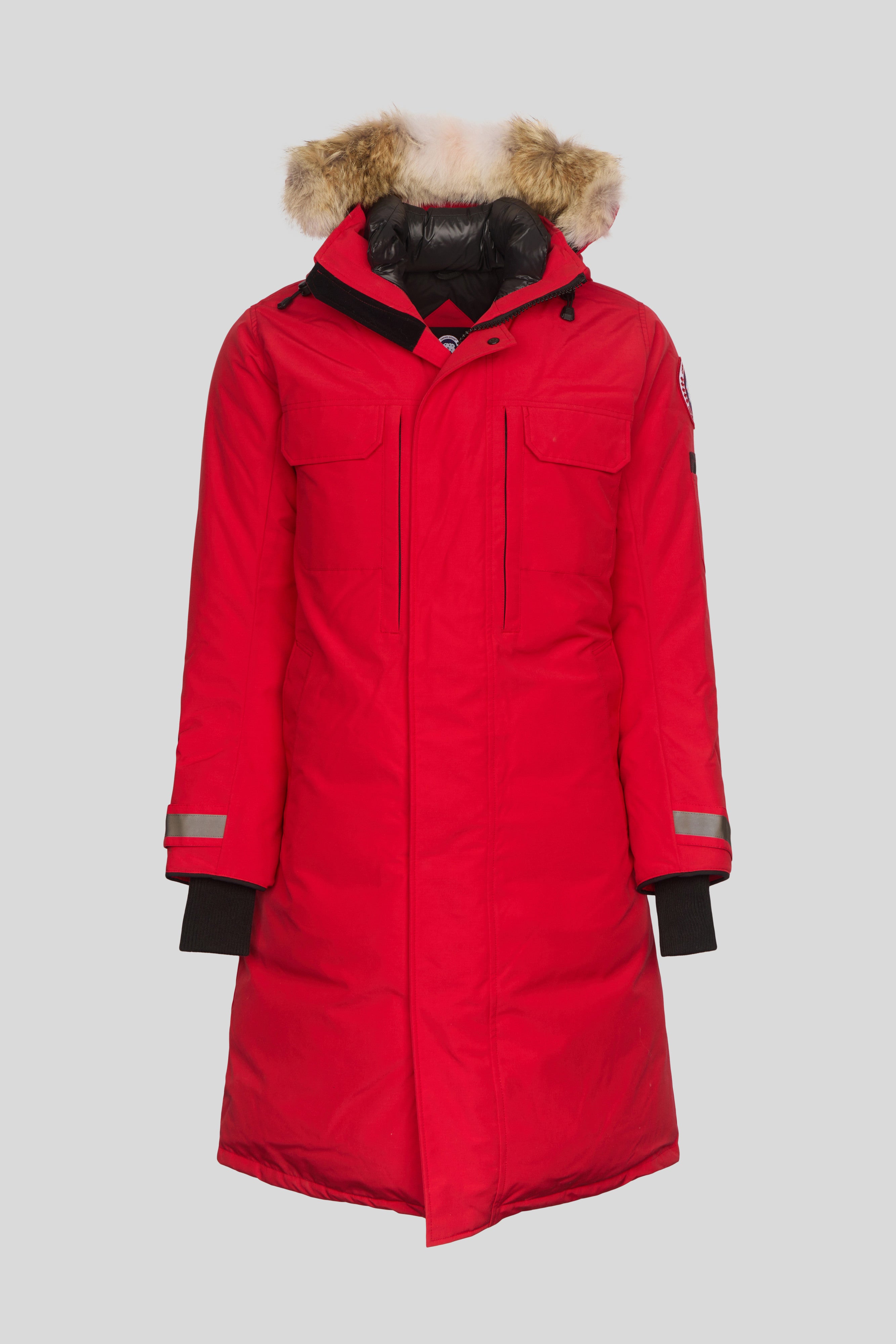 Used Westmount Parka for sale Canada Goose Generations US