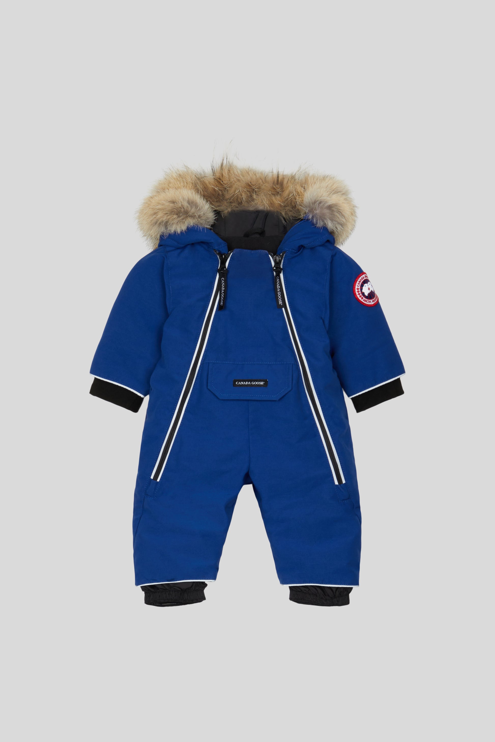 Used Baby Lamb Snowsuit for sale Canada Goose Generations US