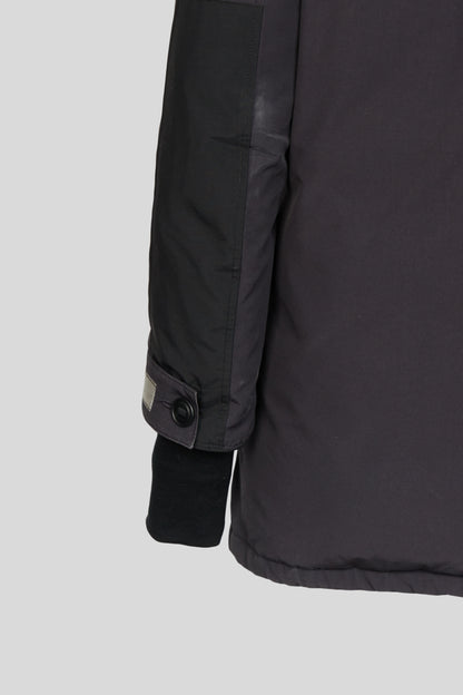 Sherridon Parka Black Label