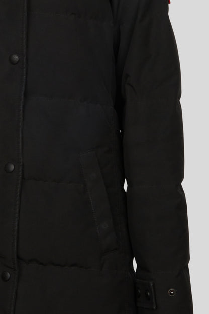 Shelburne Parka