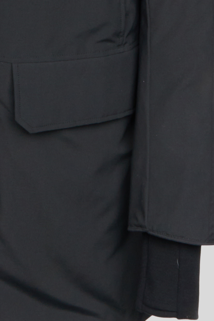 Used Brockton Parka for sale - Canada Goose Generations US