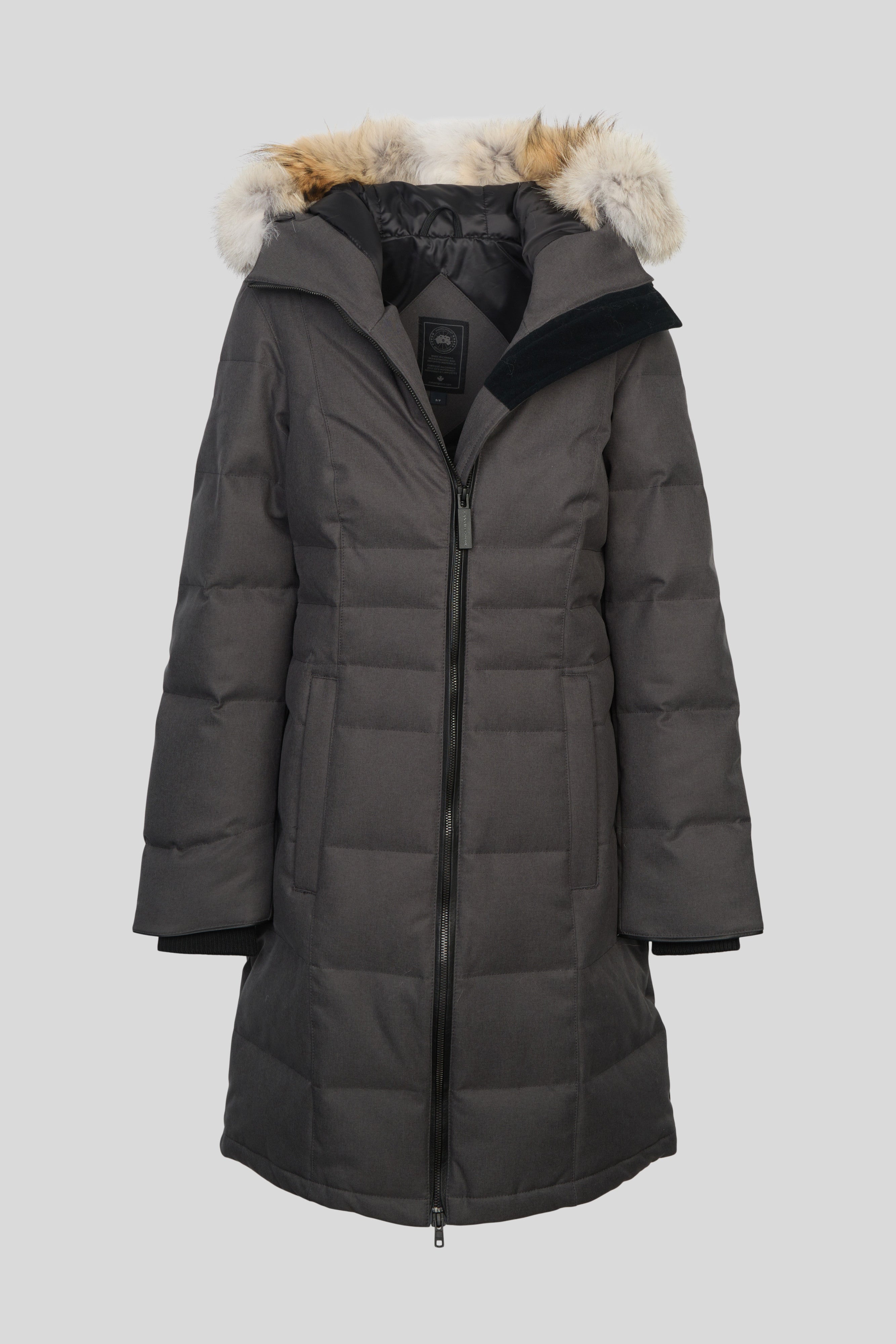 Used Pembina Coat for sale Canada Goose Generations US