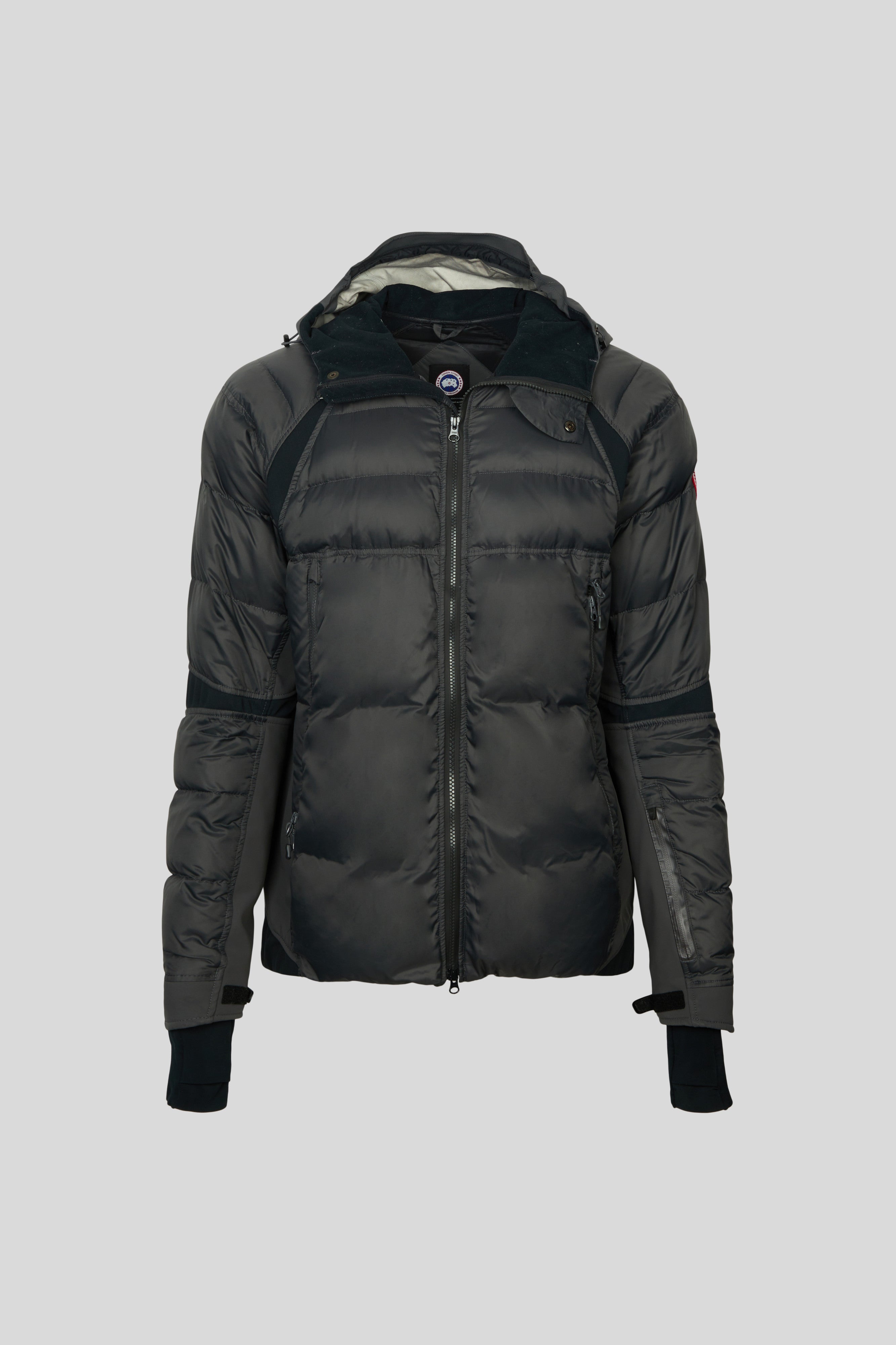 HyBridge® Sutton Parka