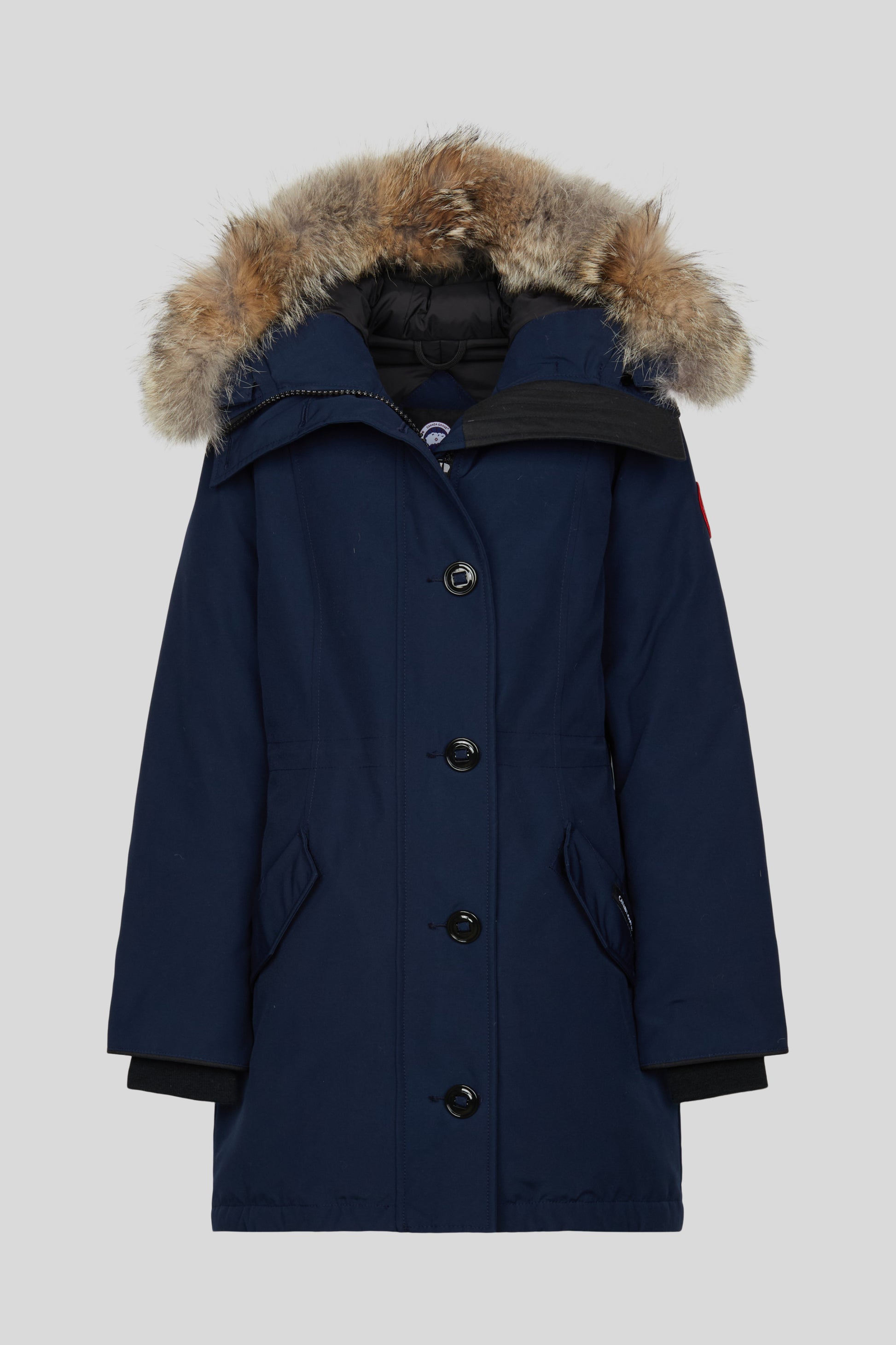 Rossclair Parka Fusion Fit Heritage - Main Image