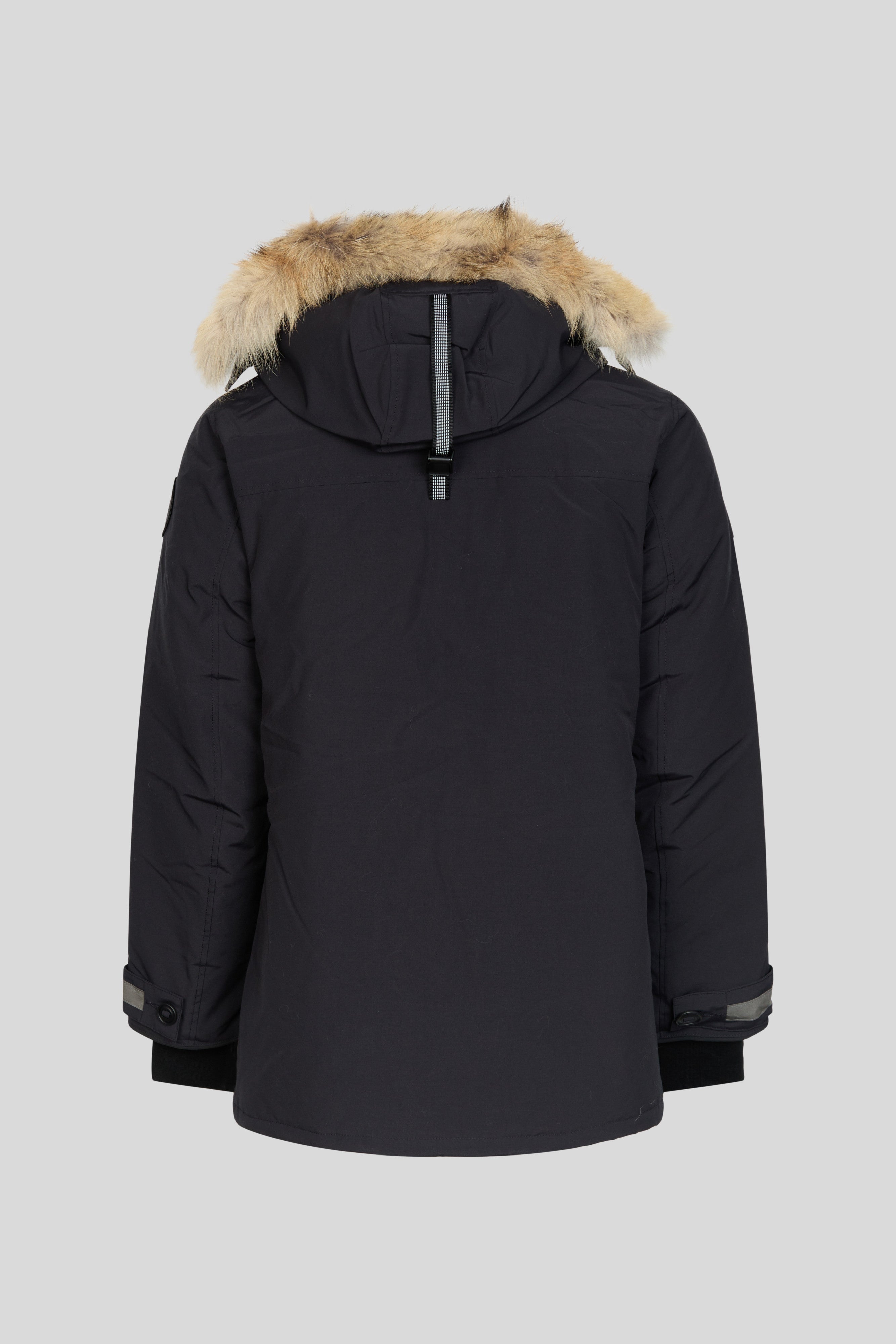 カナダグース BLACK LABEL EDGEWOOD PARKA CANADA GOOSE / カナダ グース】EDGEWOOD PARKA FF BLACK LABEL