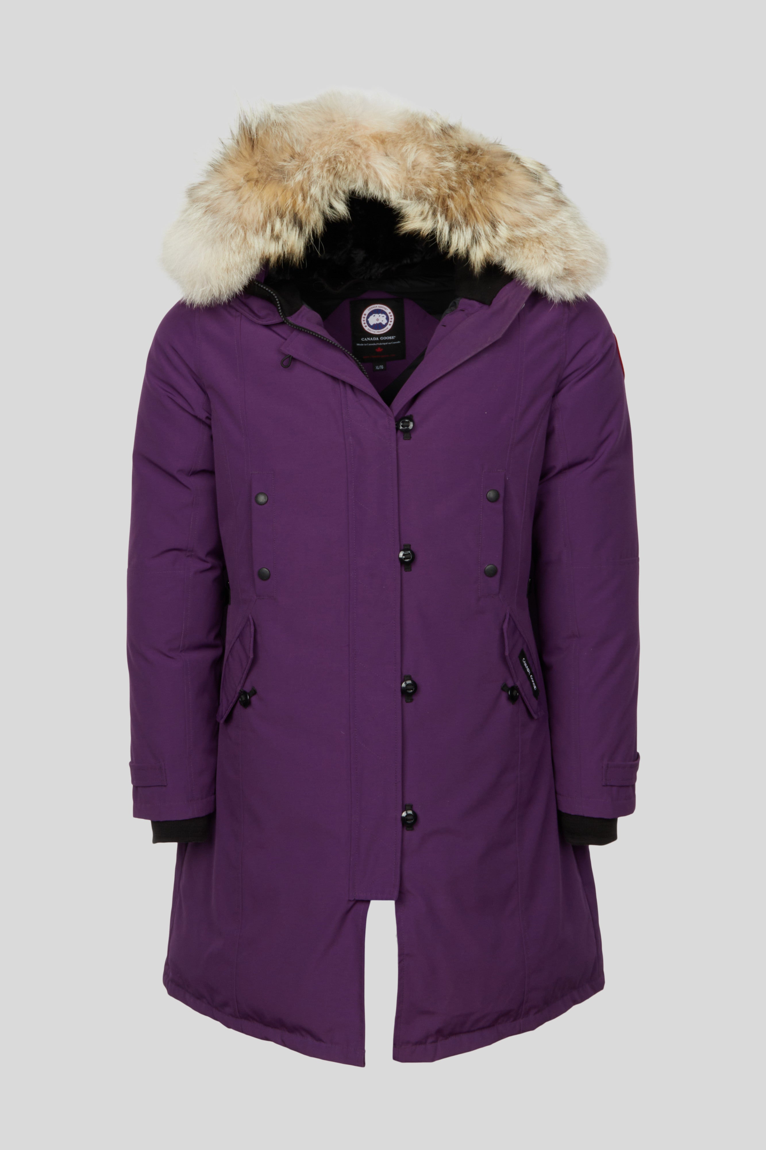 Used Kensington Parka for sale - Canada Goose Generations US