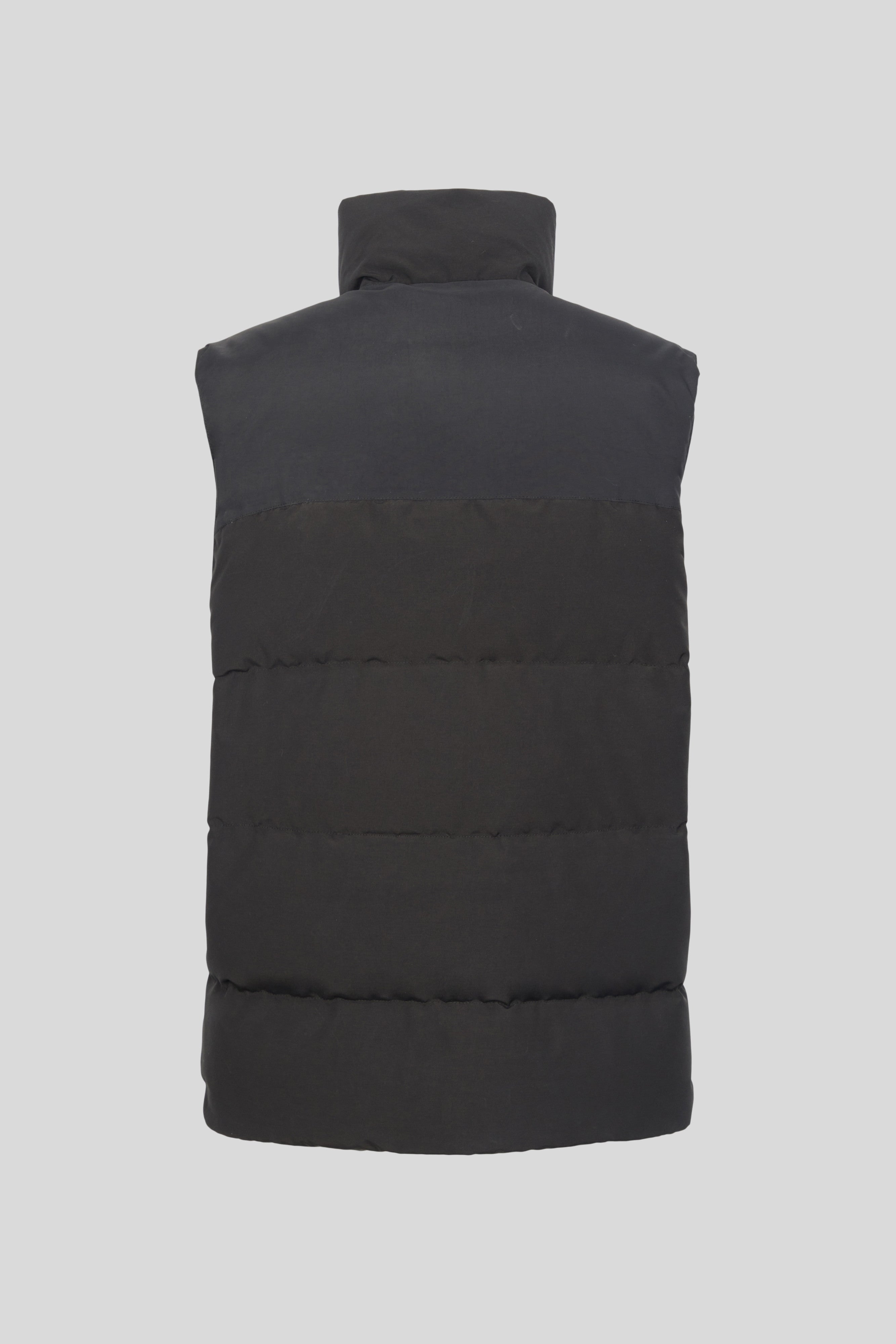 Canada goose duncan vest fashion review