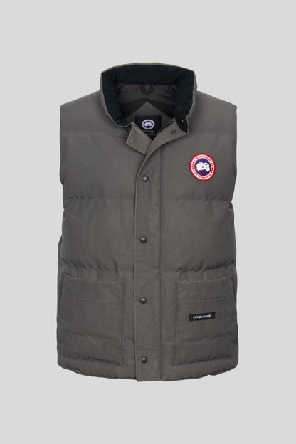 Freestyle Crew Vest