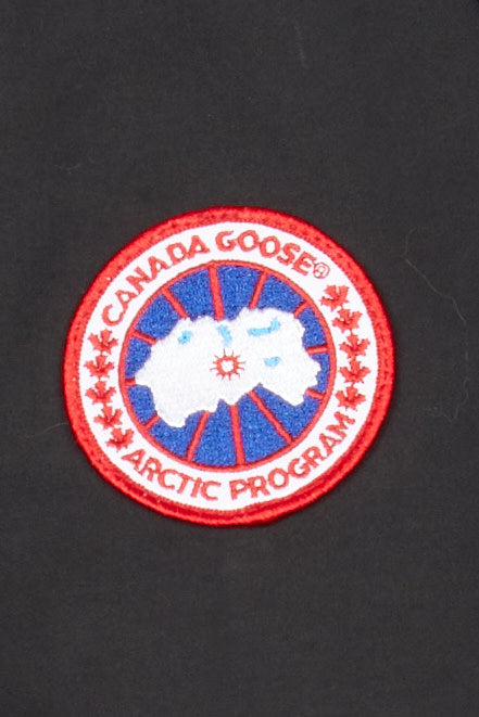 Used Chateau Parka Black Label for sale Canada Goose Generations US