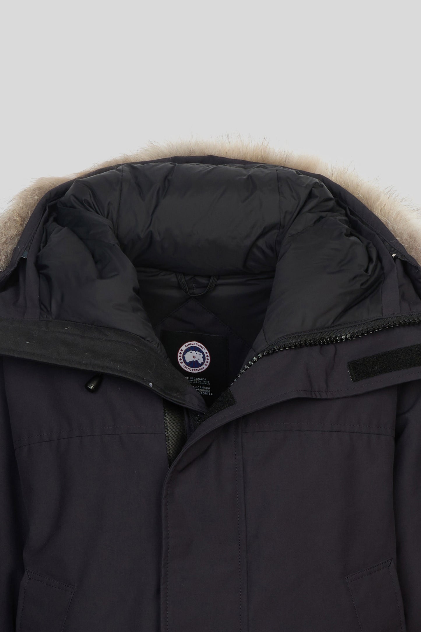 Langford Parka