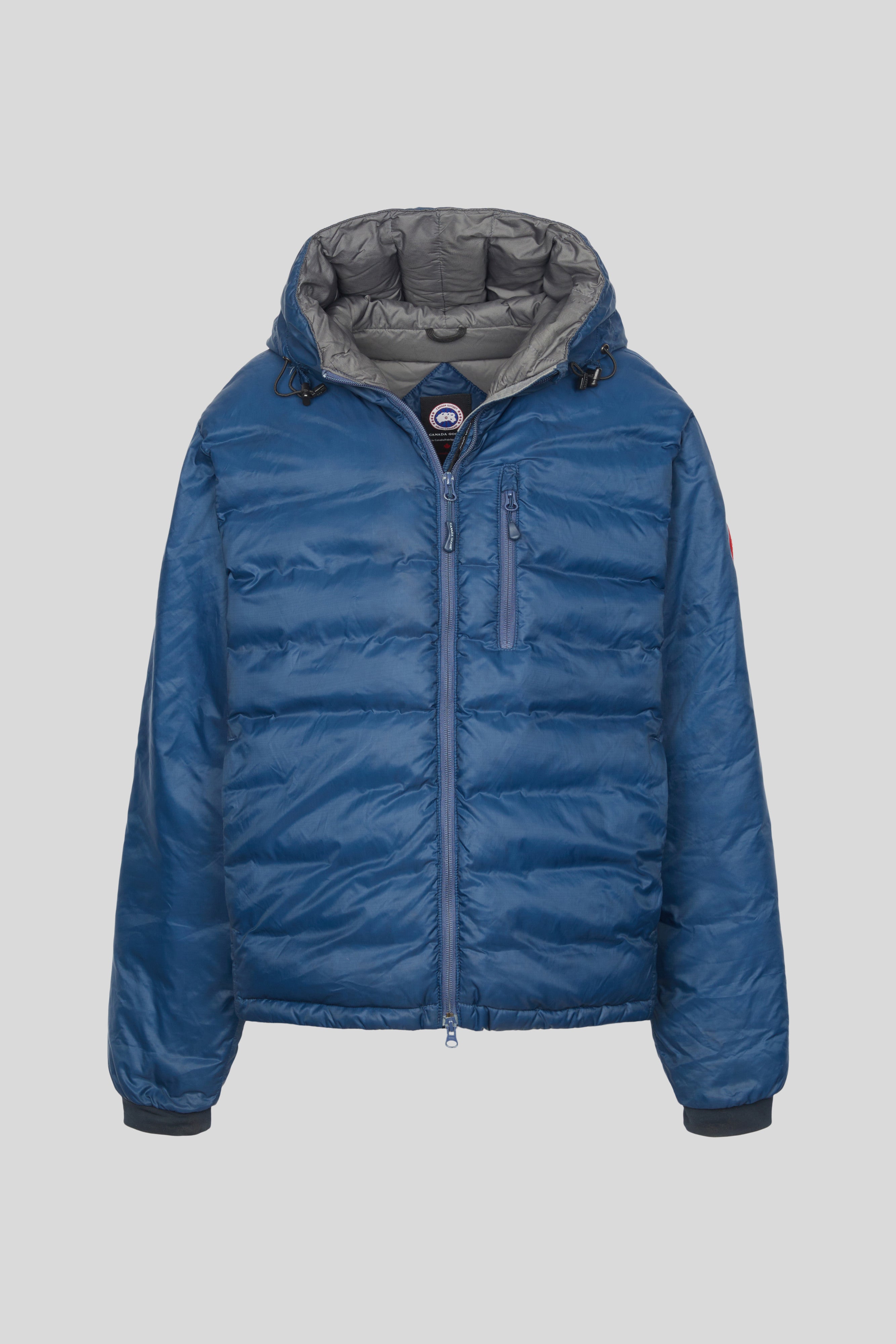 Canada goose lodge hoody sale deals