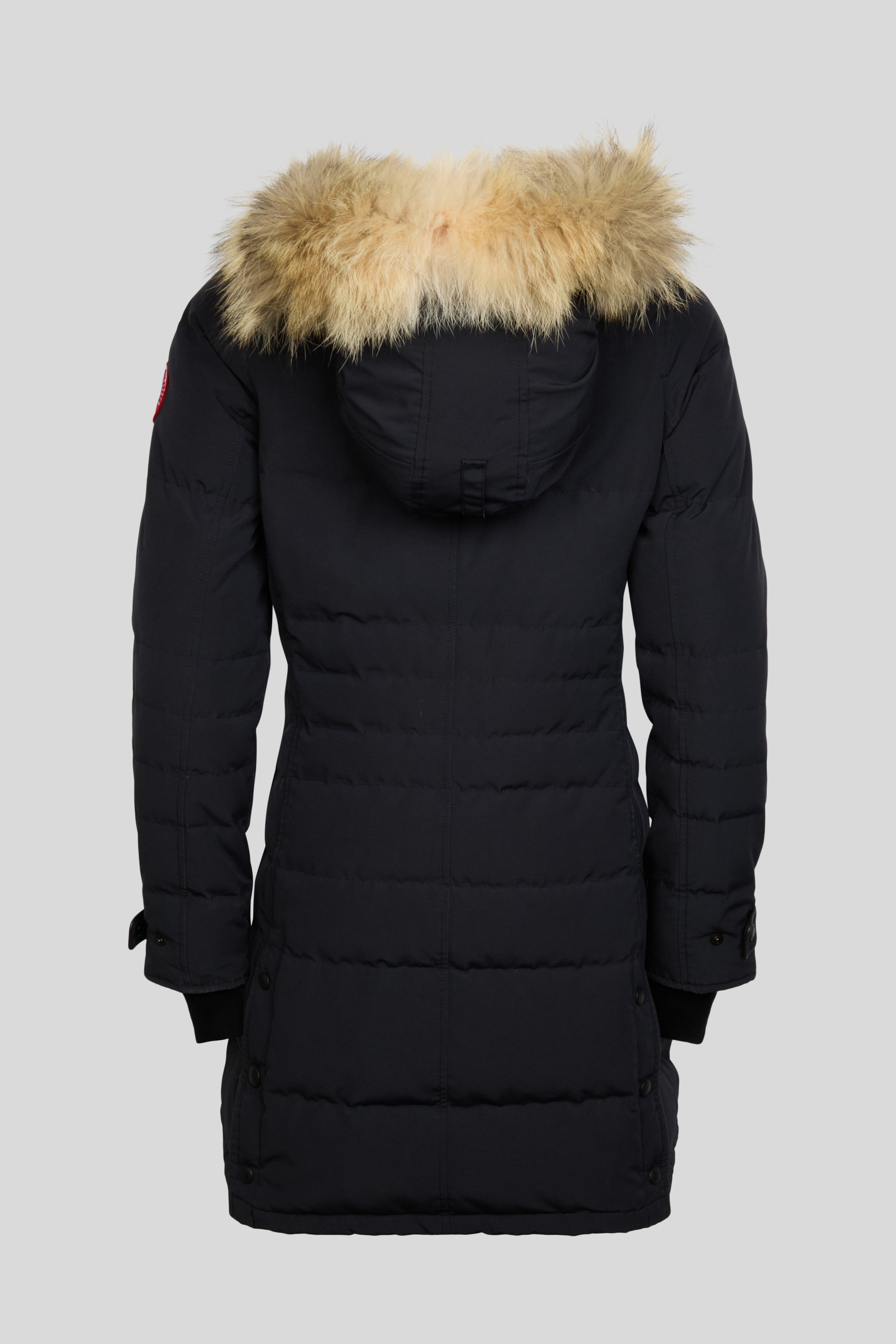 Used Lorette Parka for sale - Canada Goose Generations US