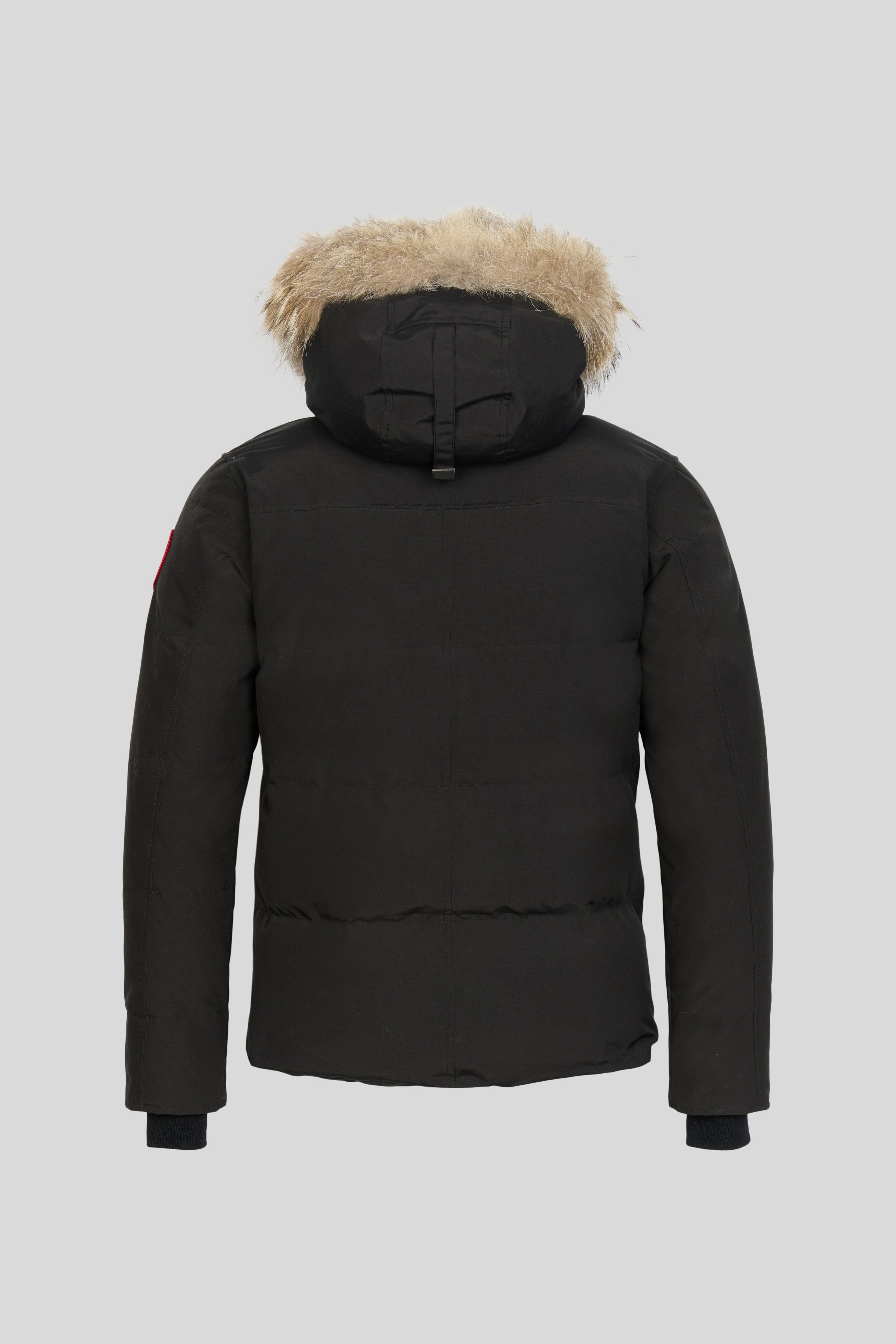Used Wyndham Parka Fusion Fit for sale Canada Goose Generations US