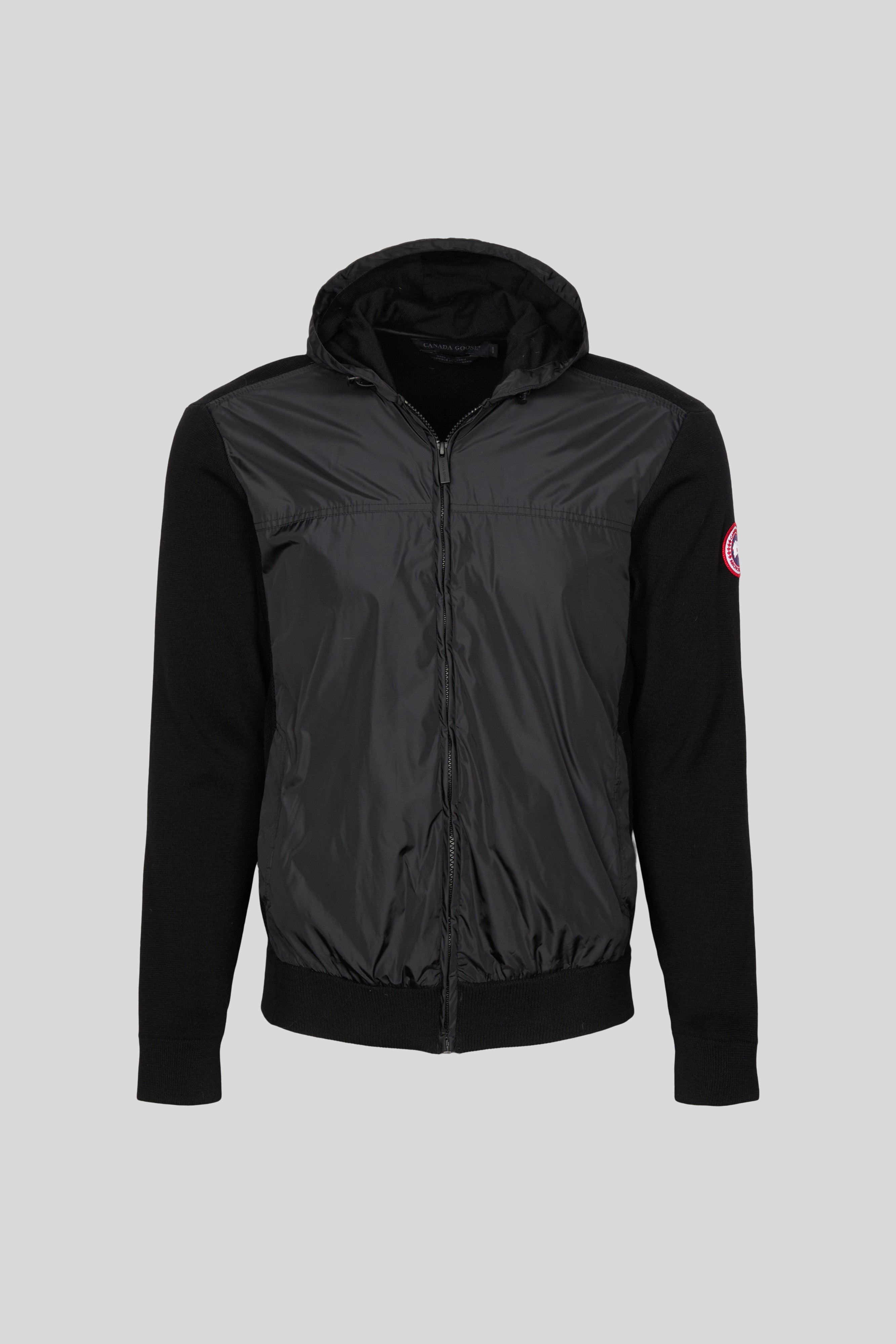 Used WindBridge Hoody for sale - Canada Goose Generations US
