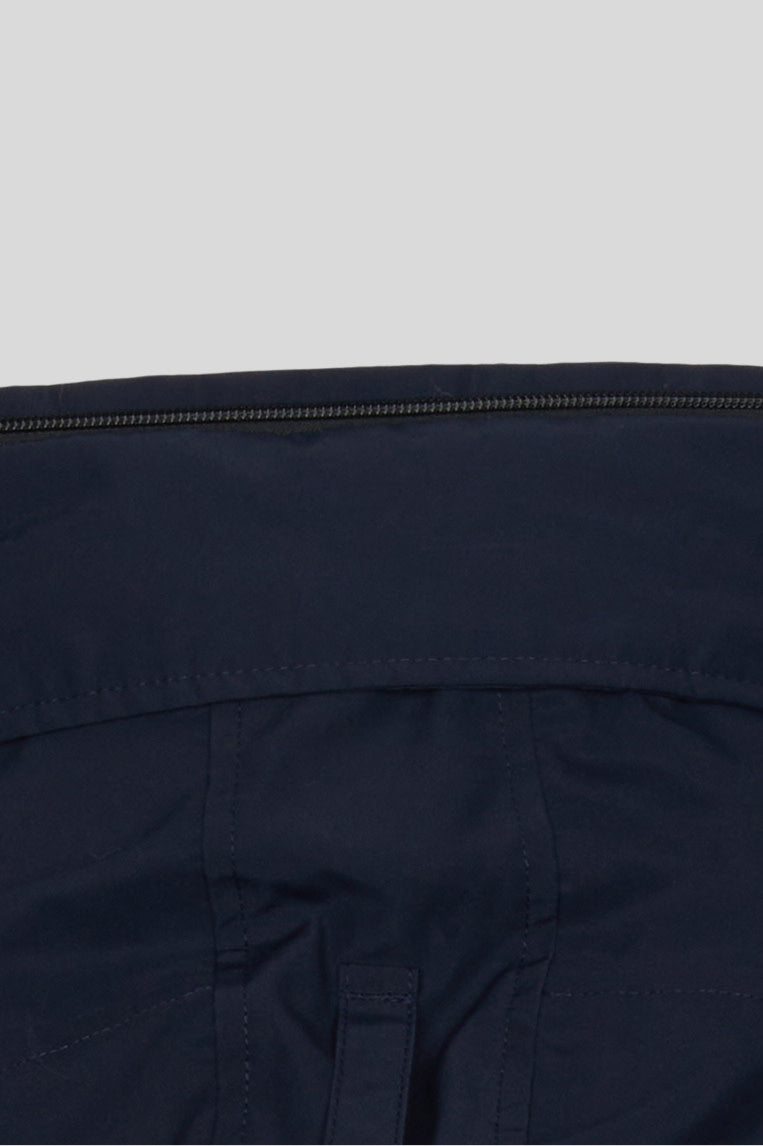 Shelburne Parka