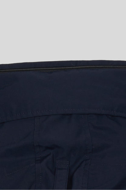Shelburne Parka