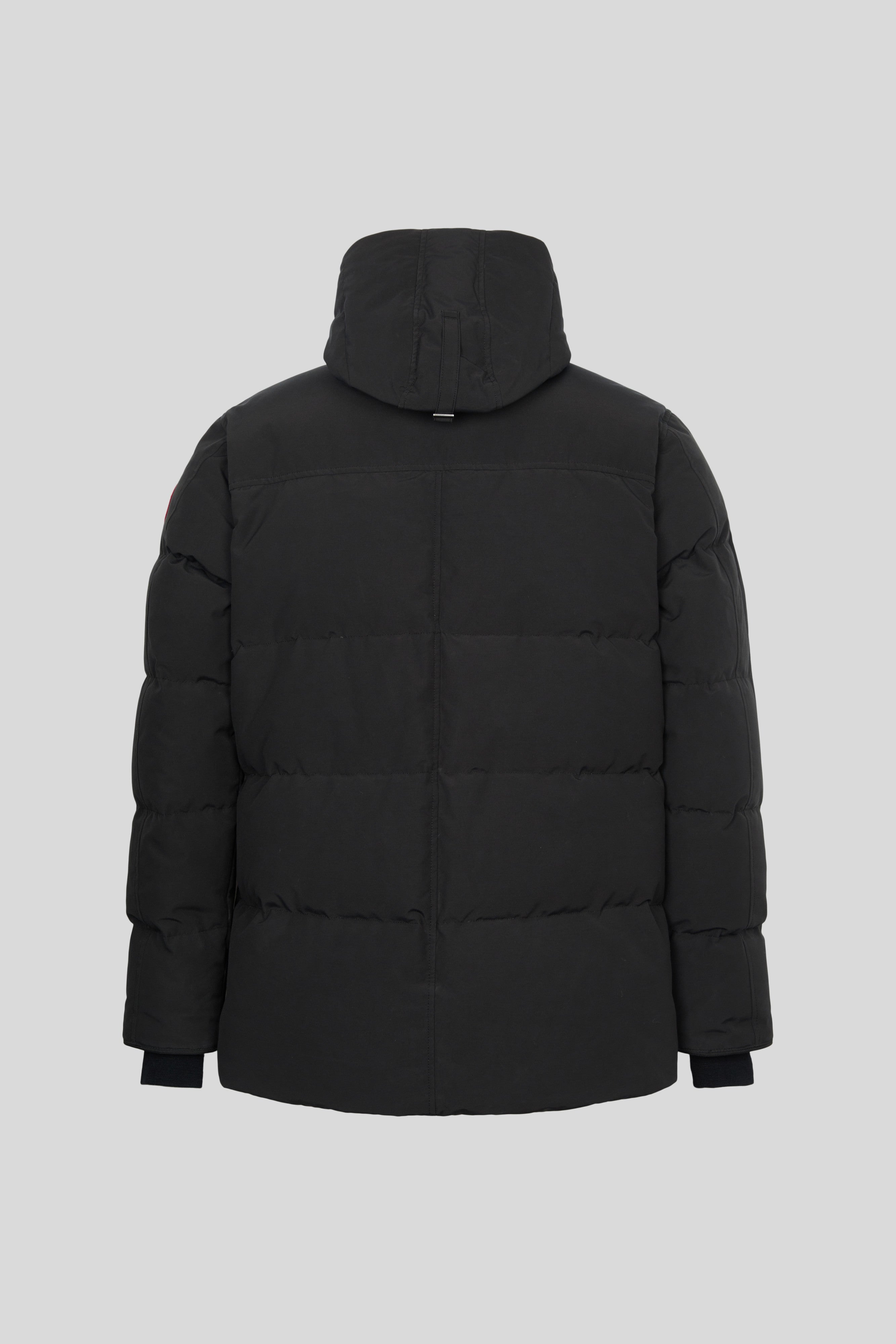 Used MacMillan Parka for sale - Canada Goose Generations US