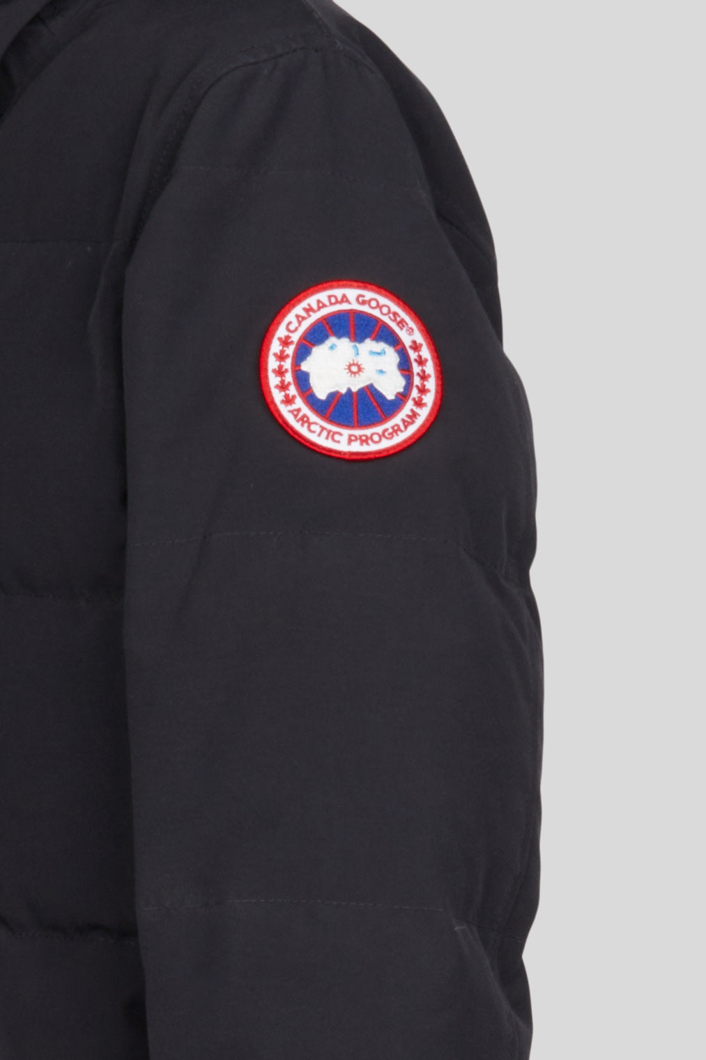 Shelburne Parka