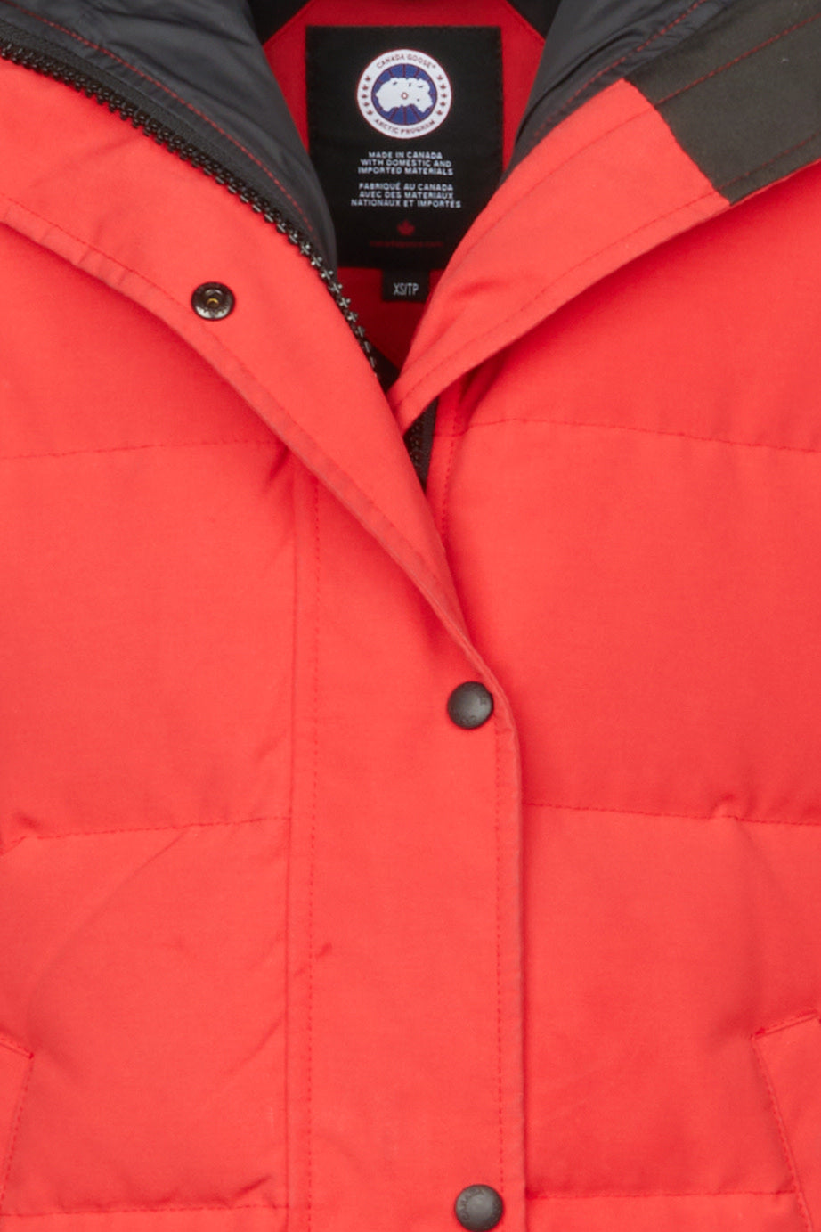 Shelburne Parka