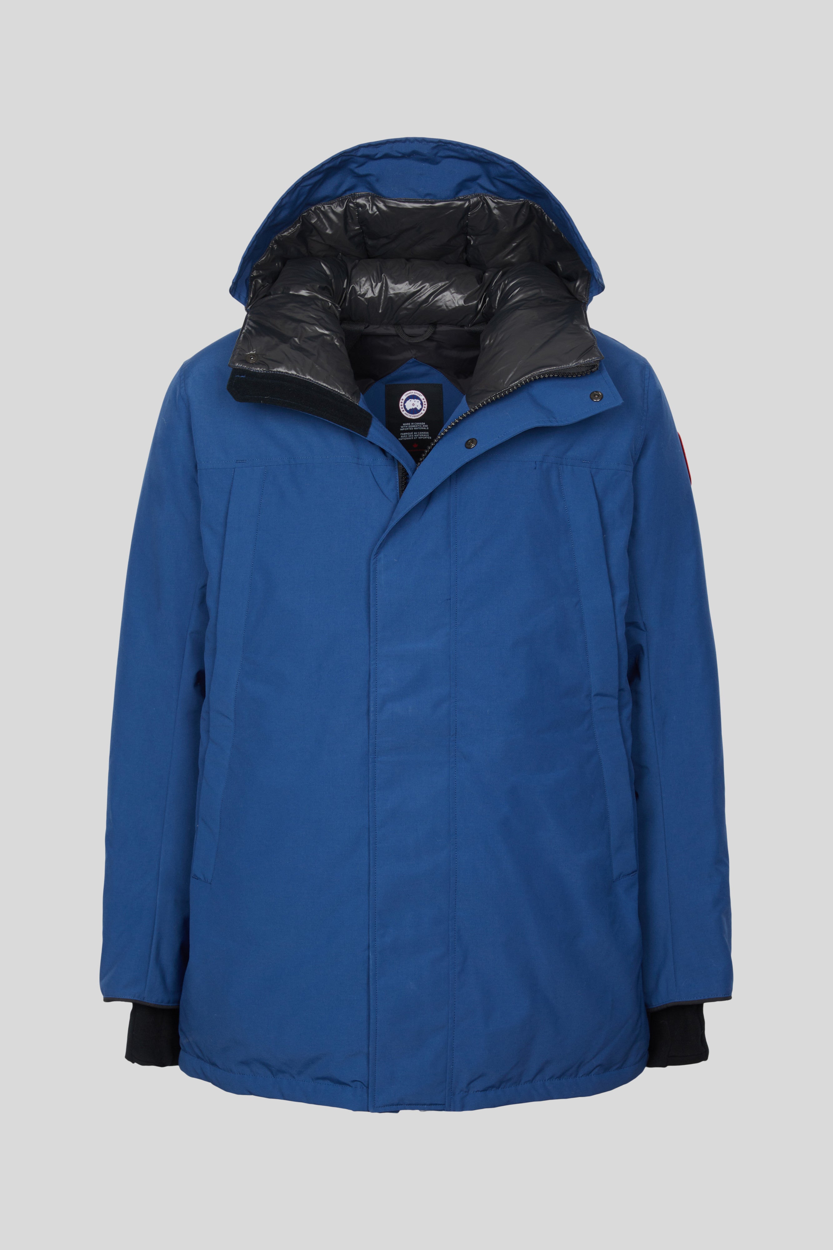 Used Sanford Parka for sale - Canada Goose Generations US