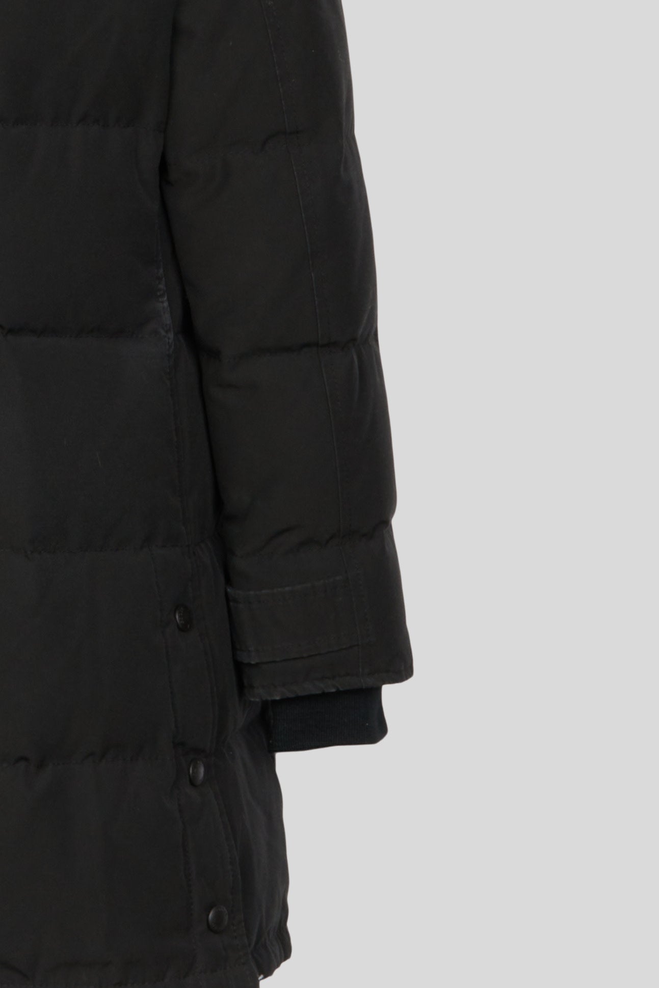 Shelburne Parka Fusion Fit