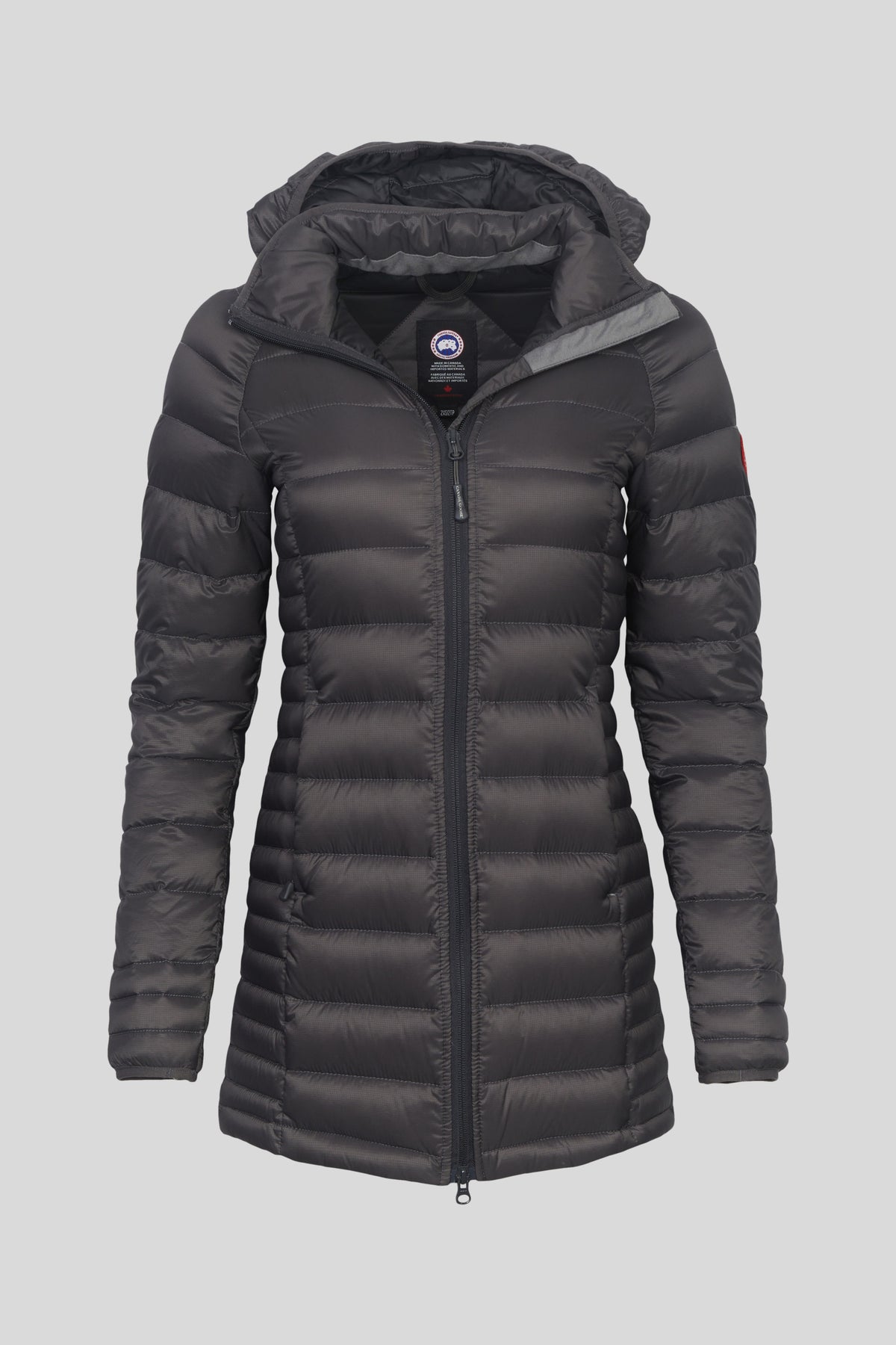 Used Brookvale Hooded Coat for sale - Canada Goose Generations US